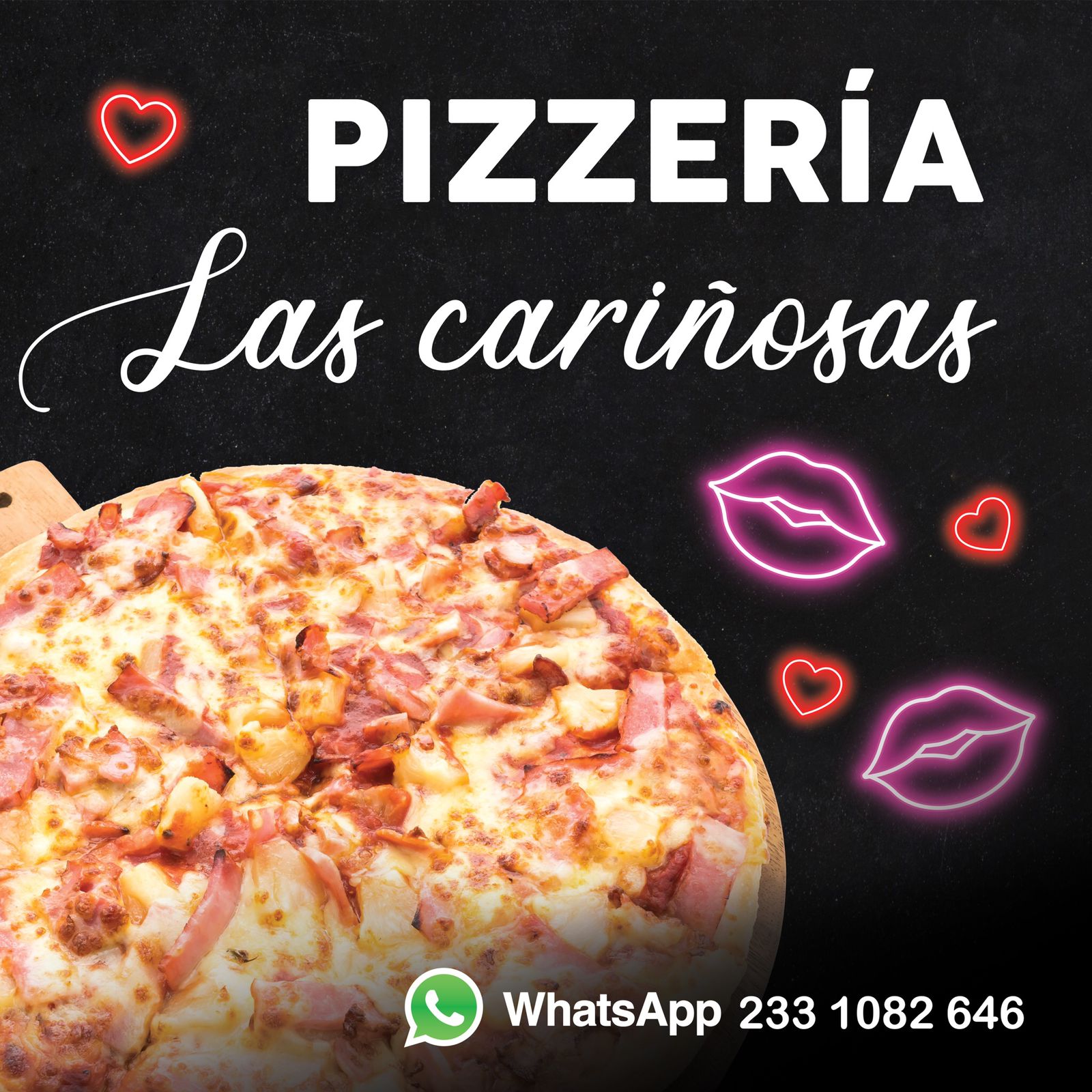 Pizzería "Las cariñosas" image 5