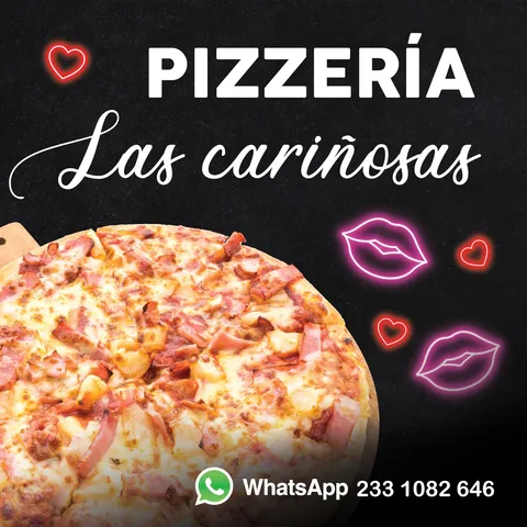 Pizzería "Las cariñosas" image 5