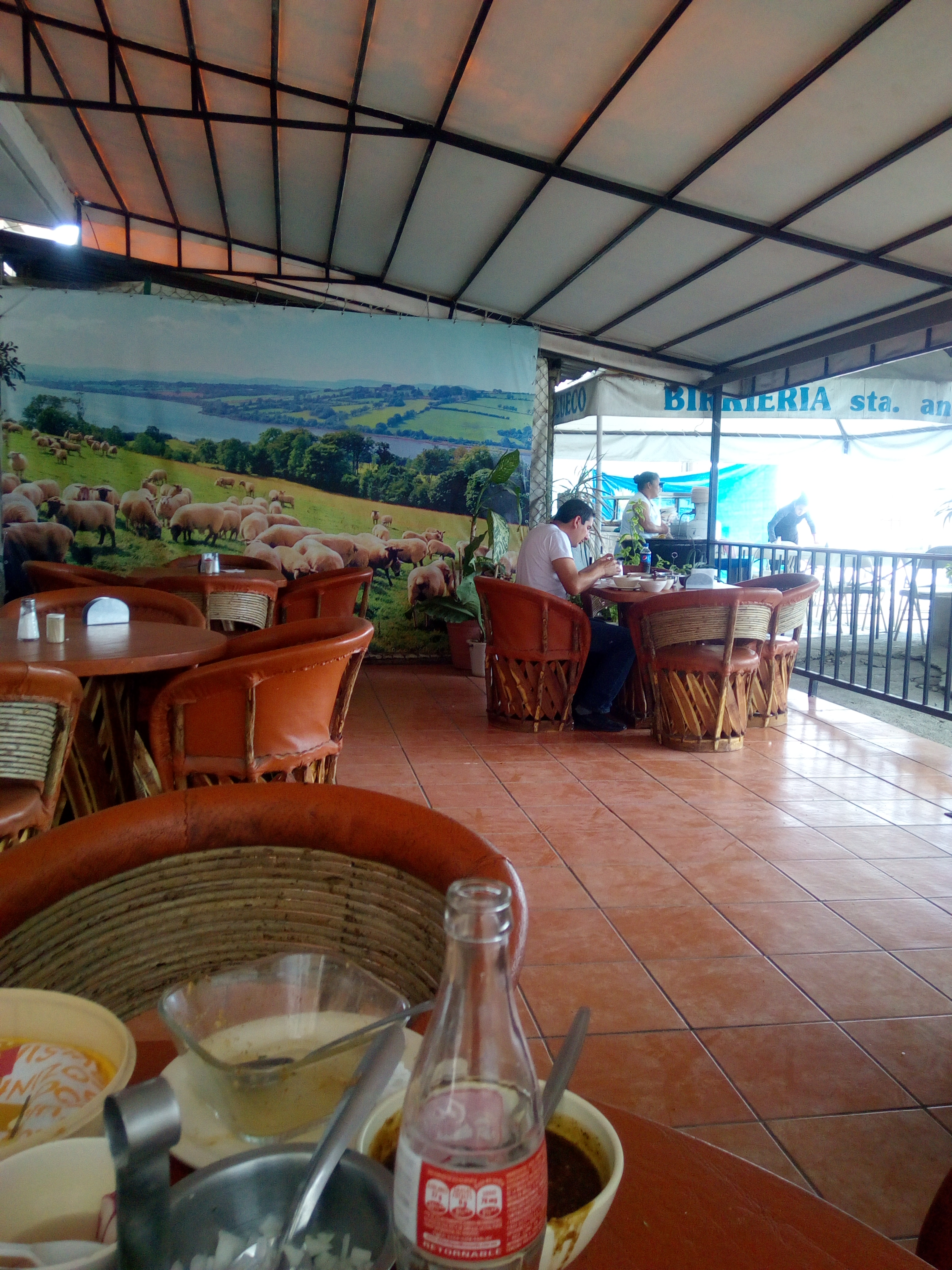 Birrieria Sta. Ana Pacueco image 3