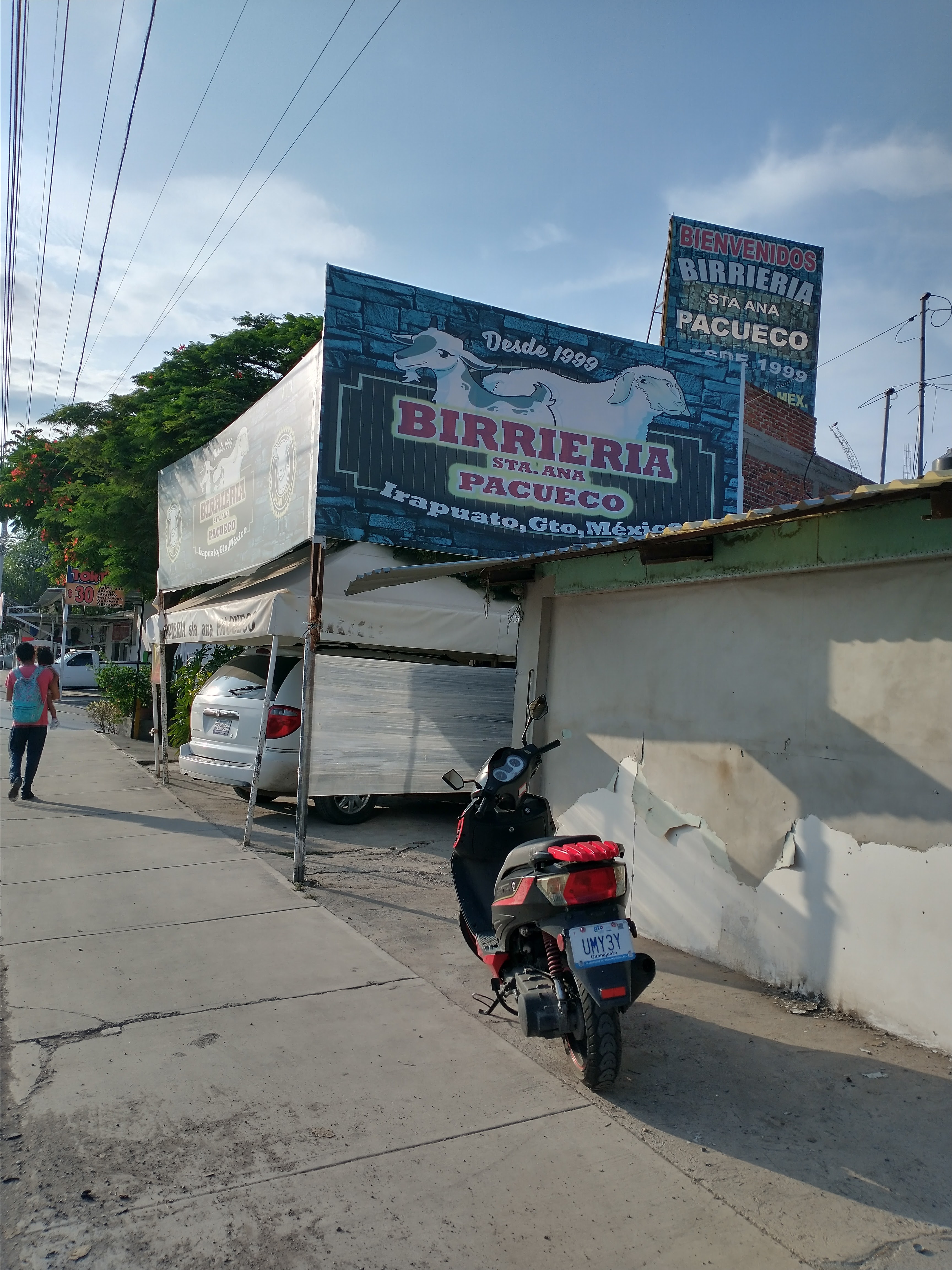 Birrieria Sta. Ana Pacueco image 5