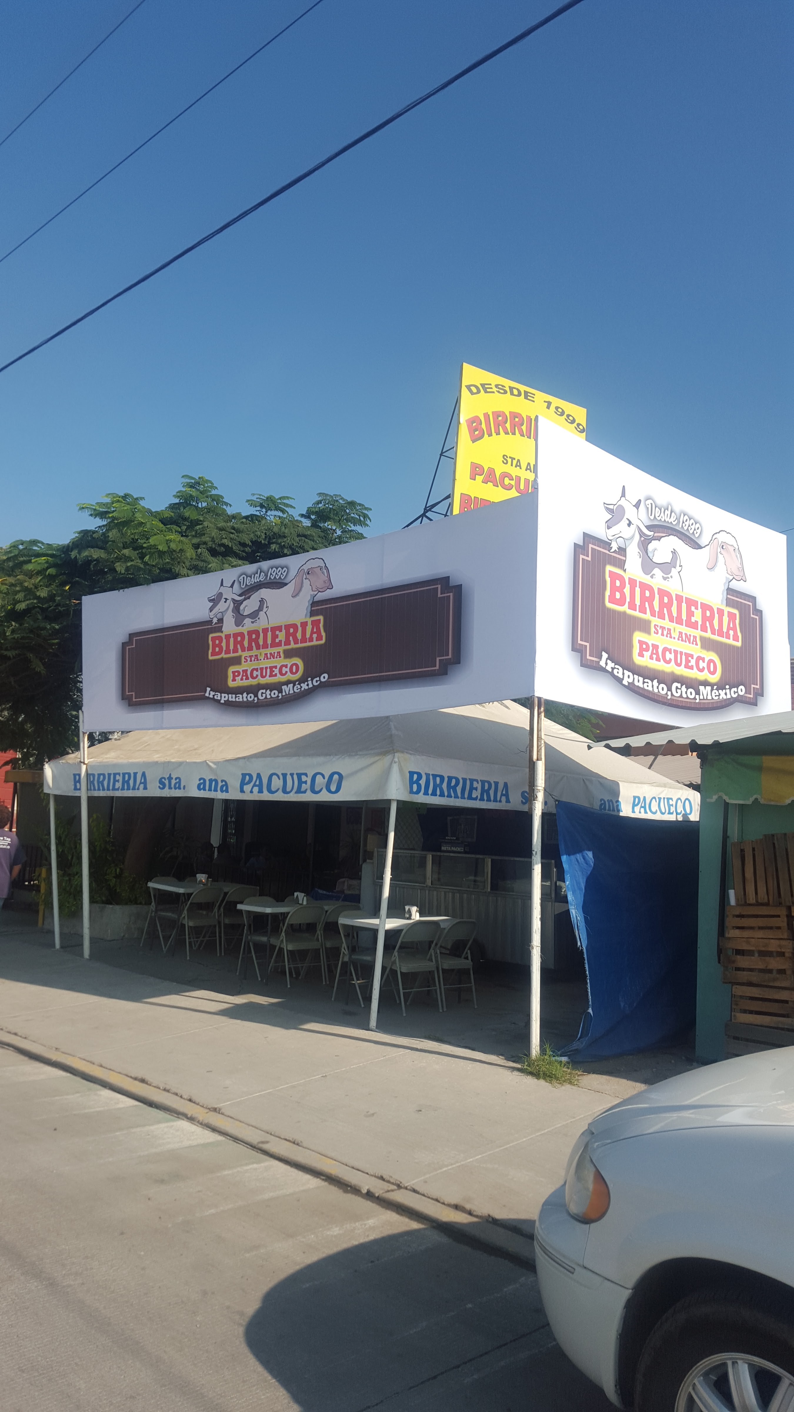 Birrieria Sta. Ana Pacueco image 9