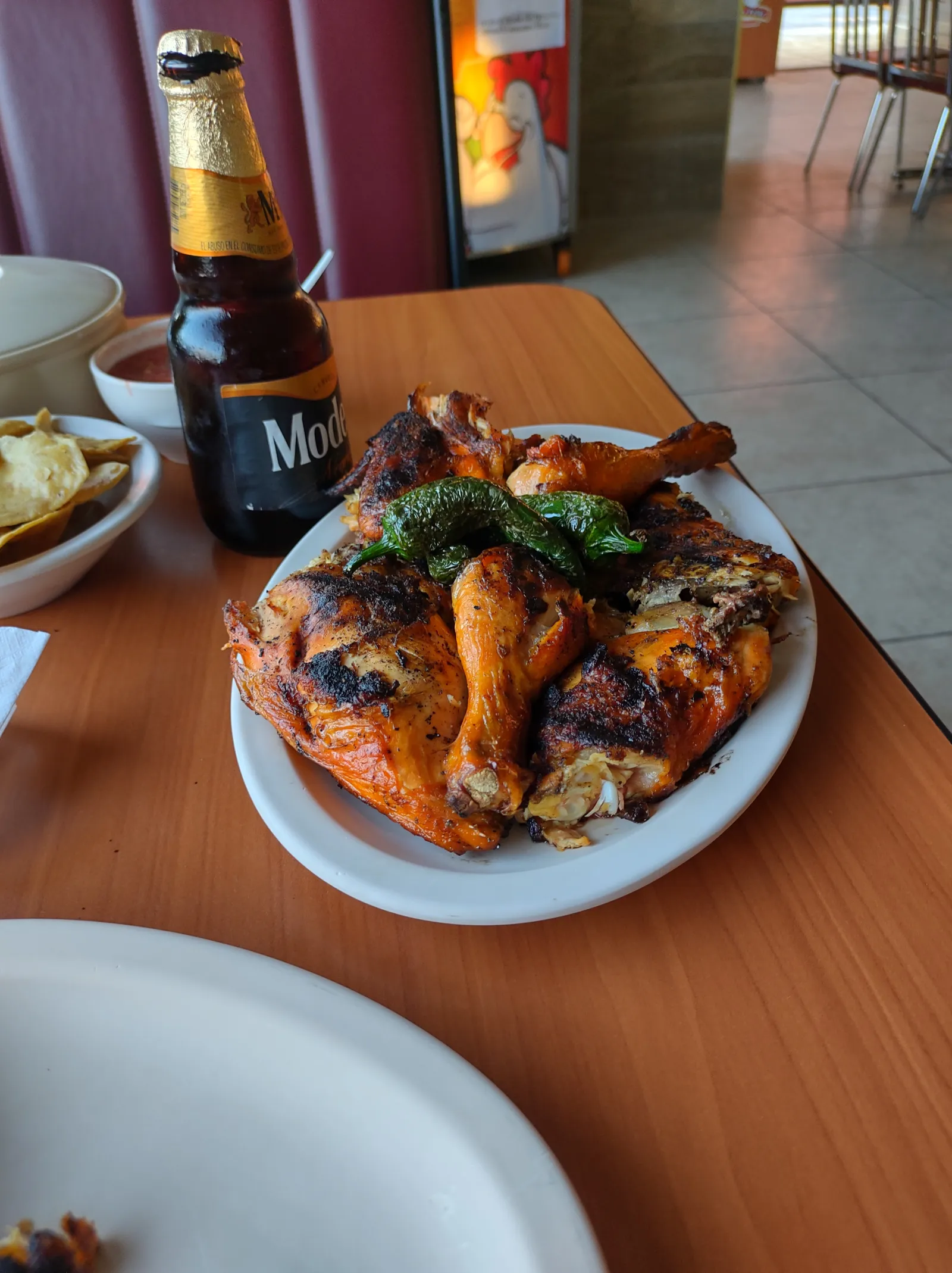 Pollo Feliz image 5