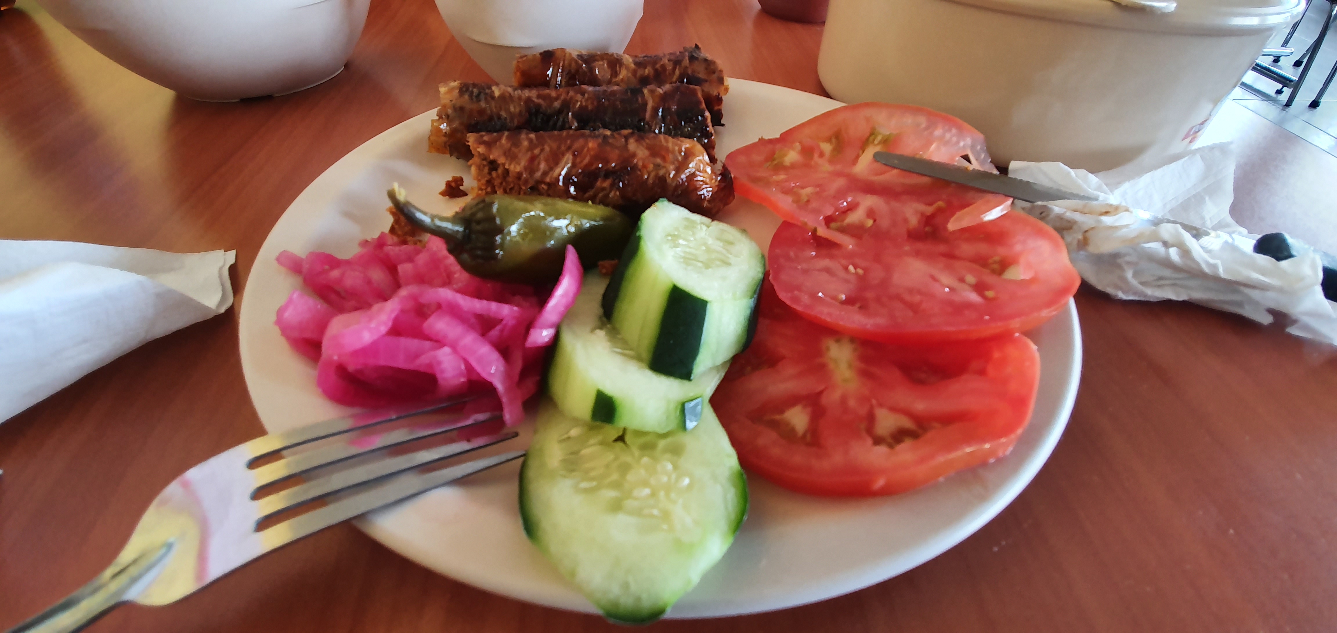 Pollo Feliz image 10