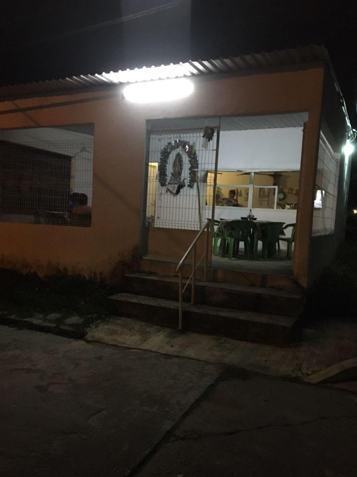 Cenaduría Tía Juani image 1