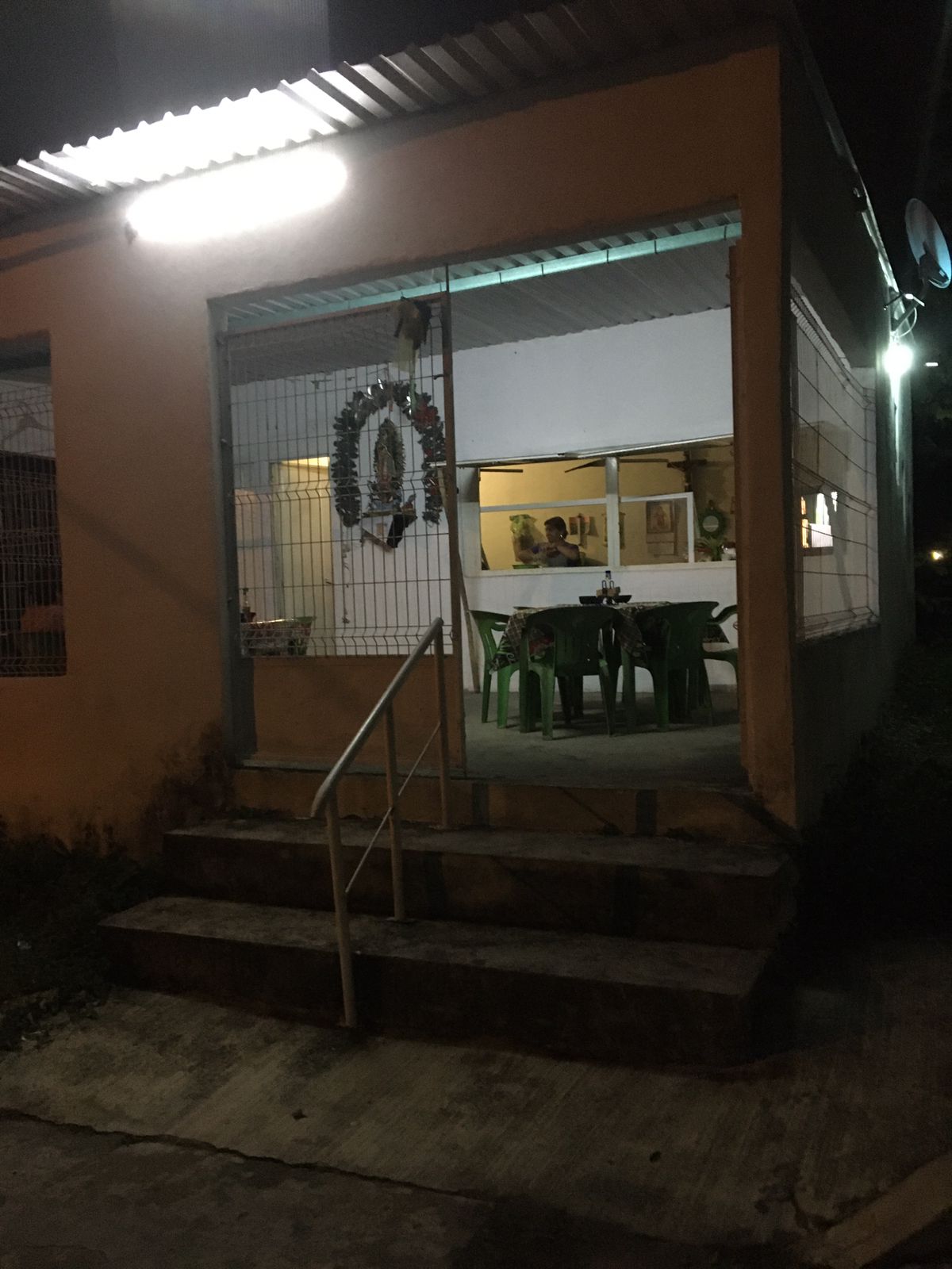 Cenaduría Tía Juani image 2