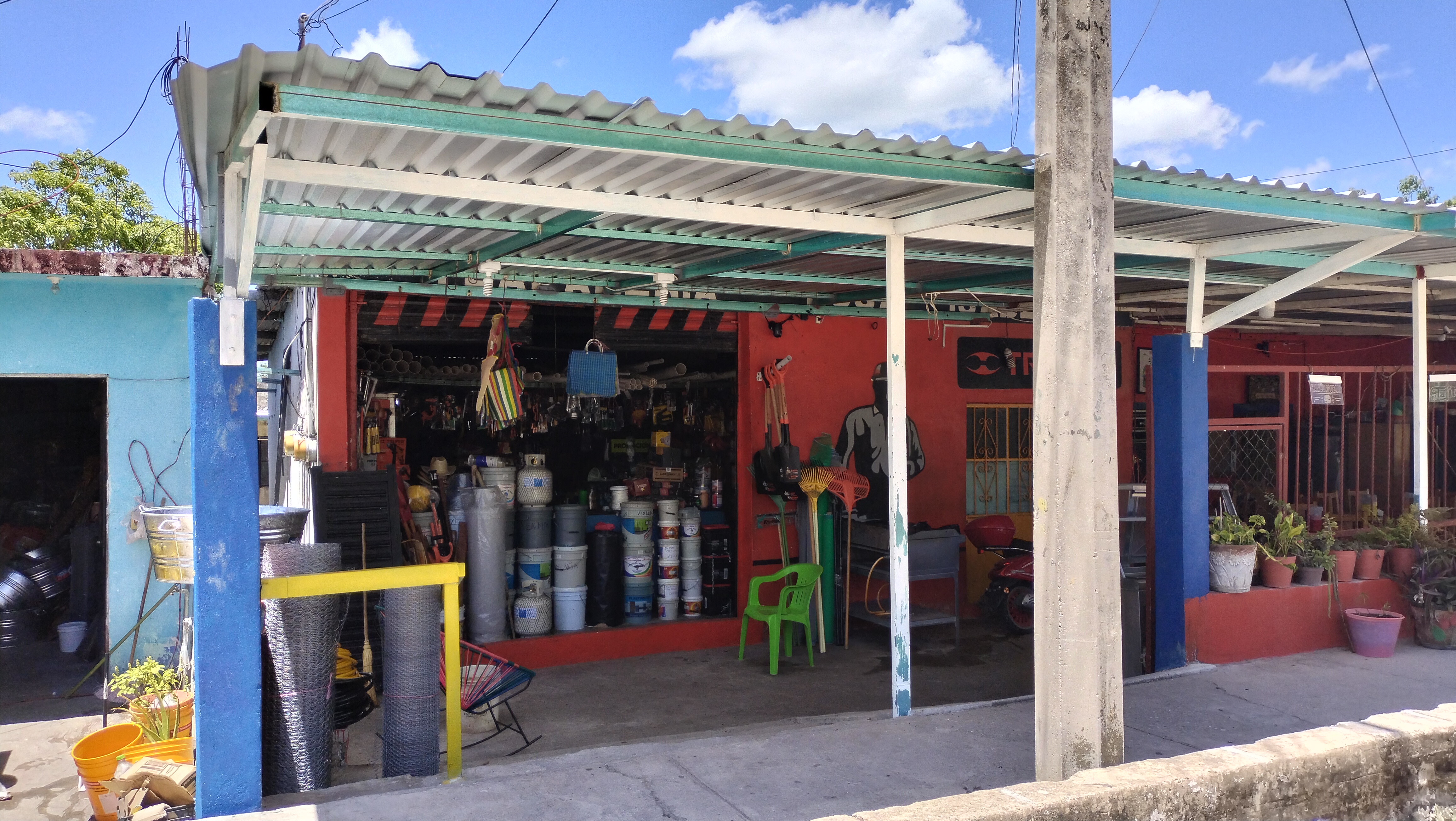 TAQUERIA EL TAJITO image 1