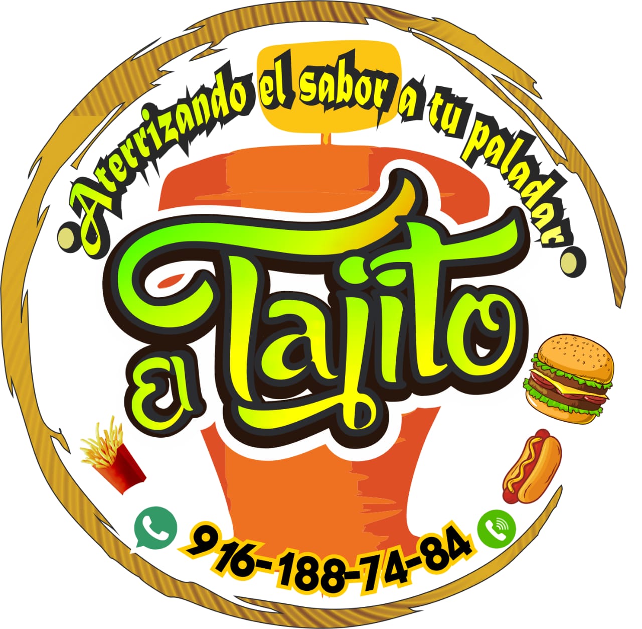 TAQUERIA EL TAJITO image 3