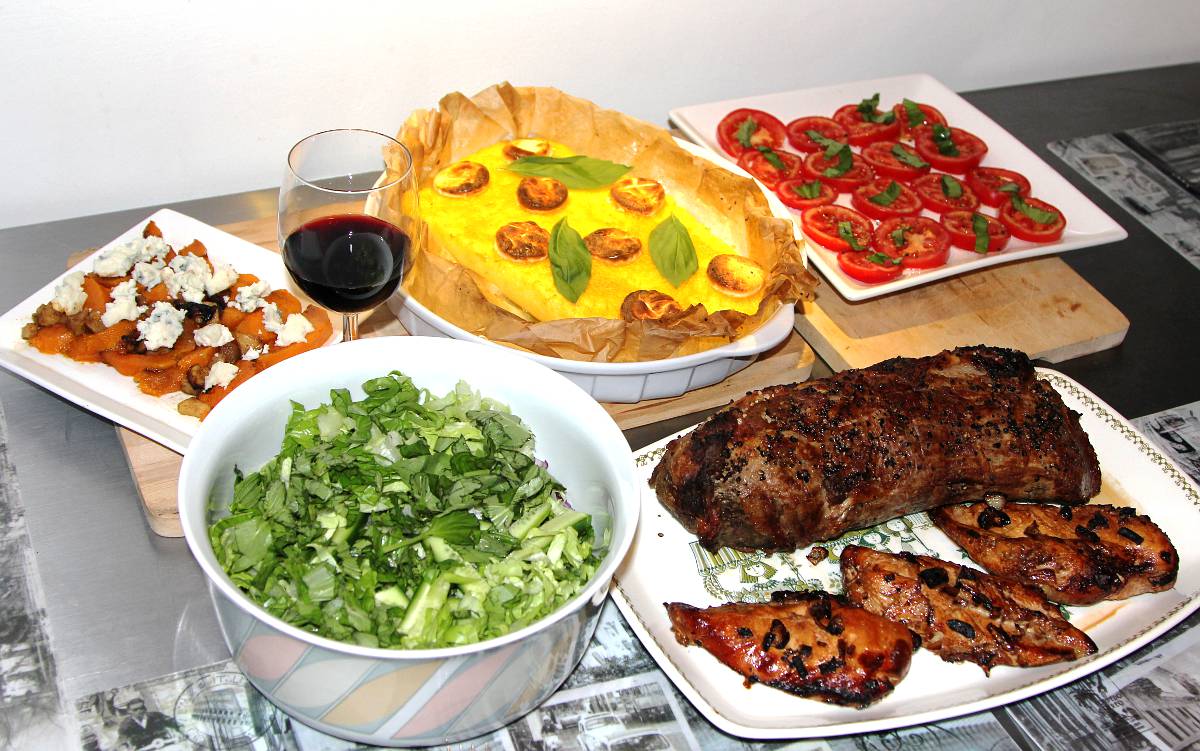 Restaurante Playas Bistro image 8