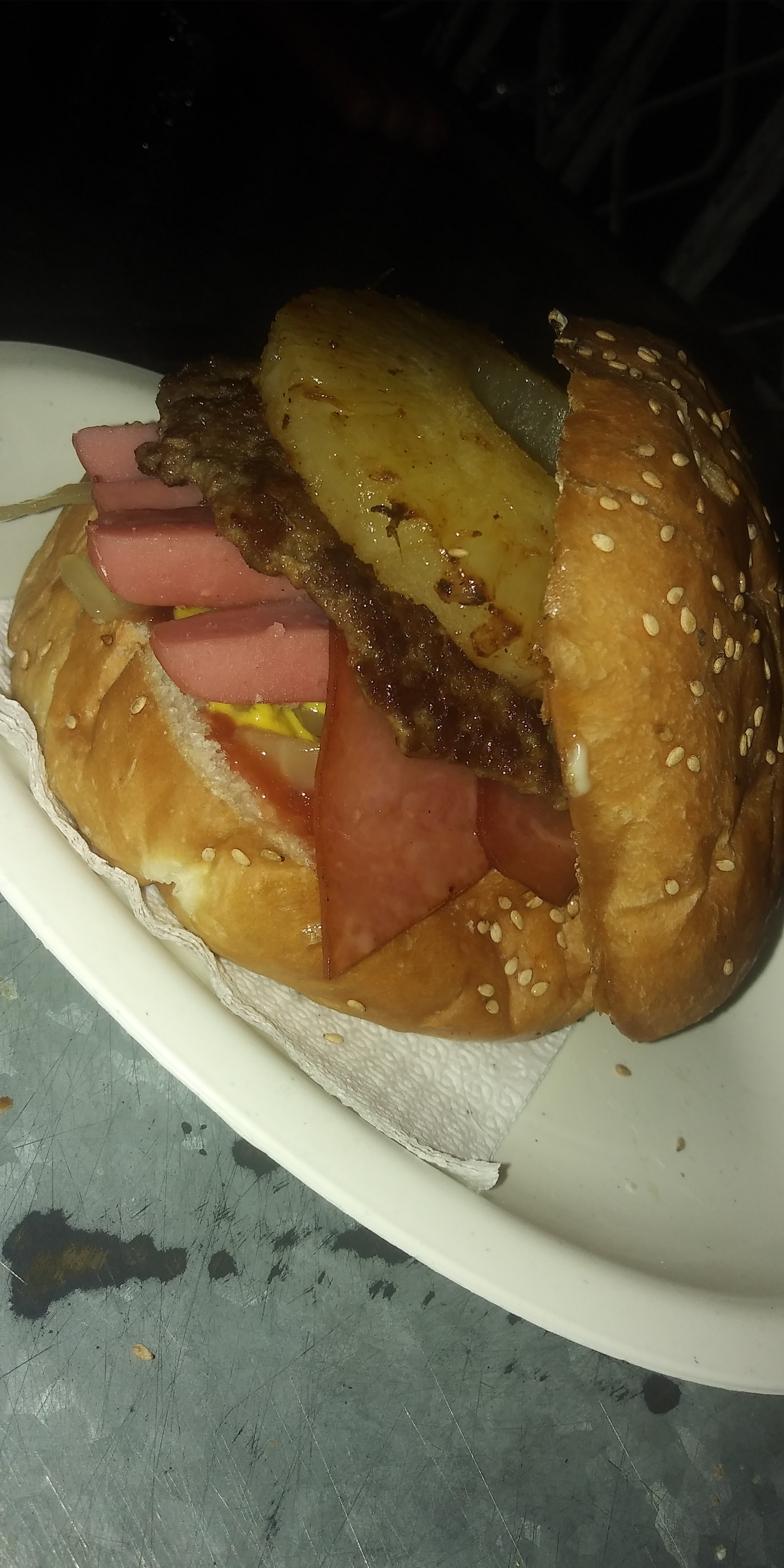 Hamburguesas y Hot dogs "Wartitha" image 4