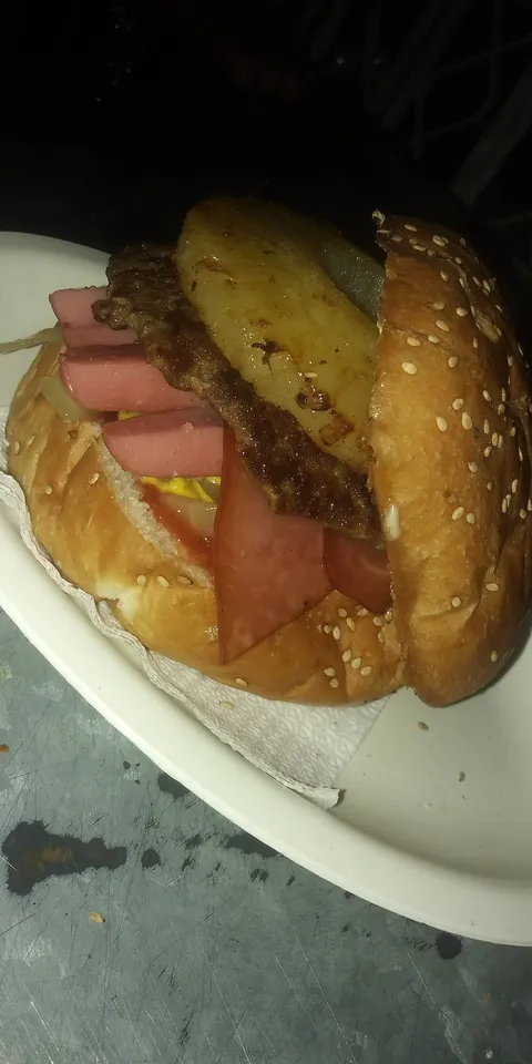 Hamburguesas y Hot dogs "Wartitha" image 4