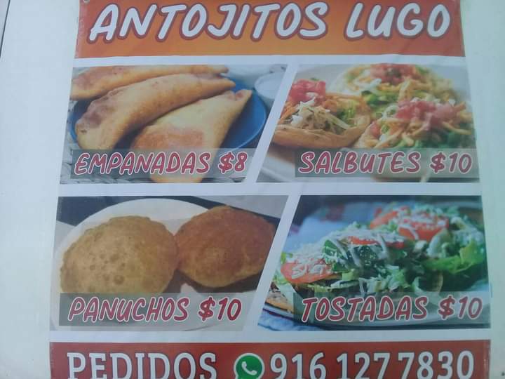 Antojitos Lugoz image 1