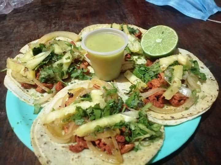Tortas y quesadillas ferlup image 1