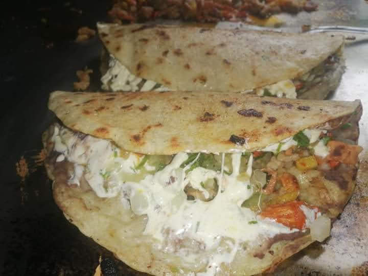 Tortas y quesadillas ferlup image 8