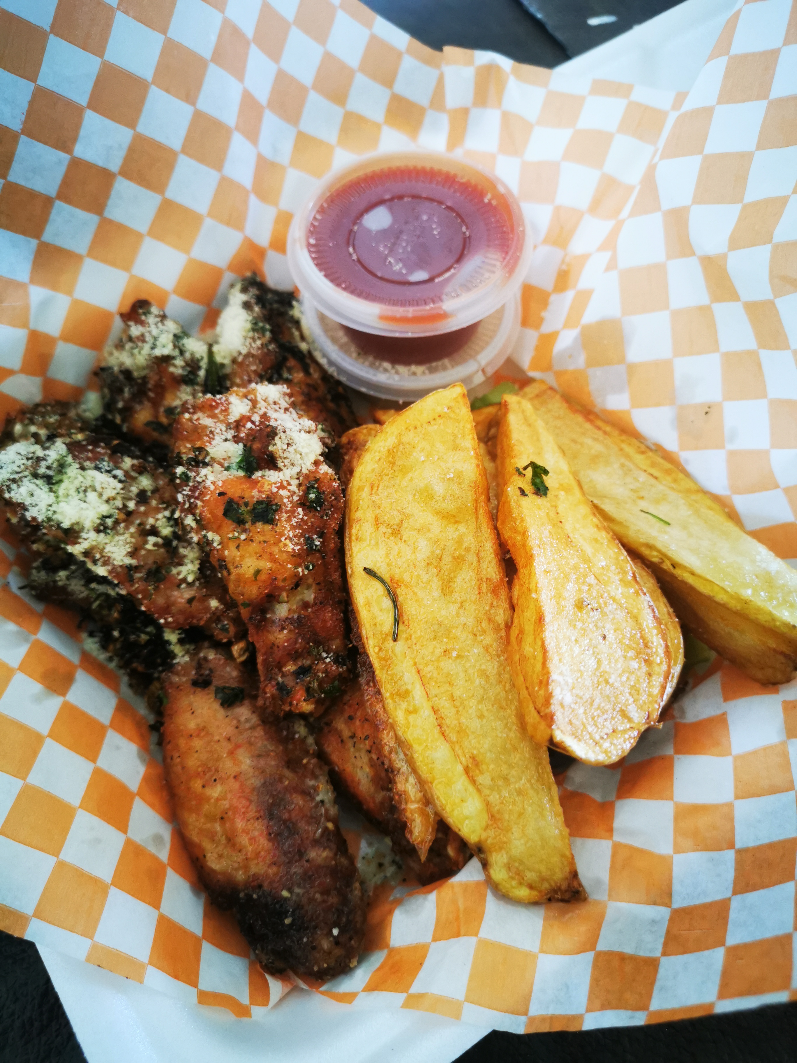 Restaurante la hacienda image 1