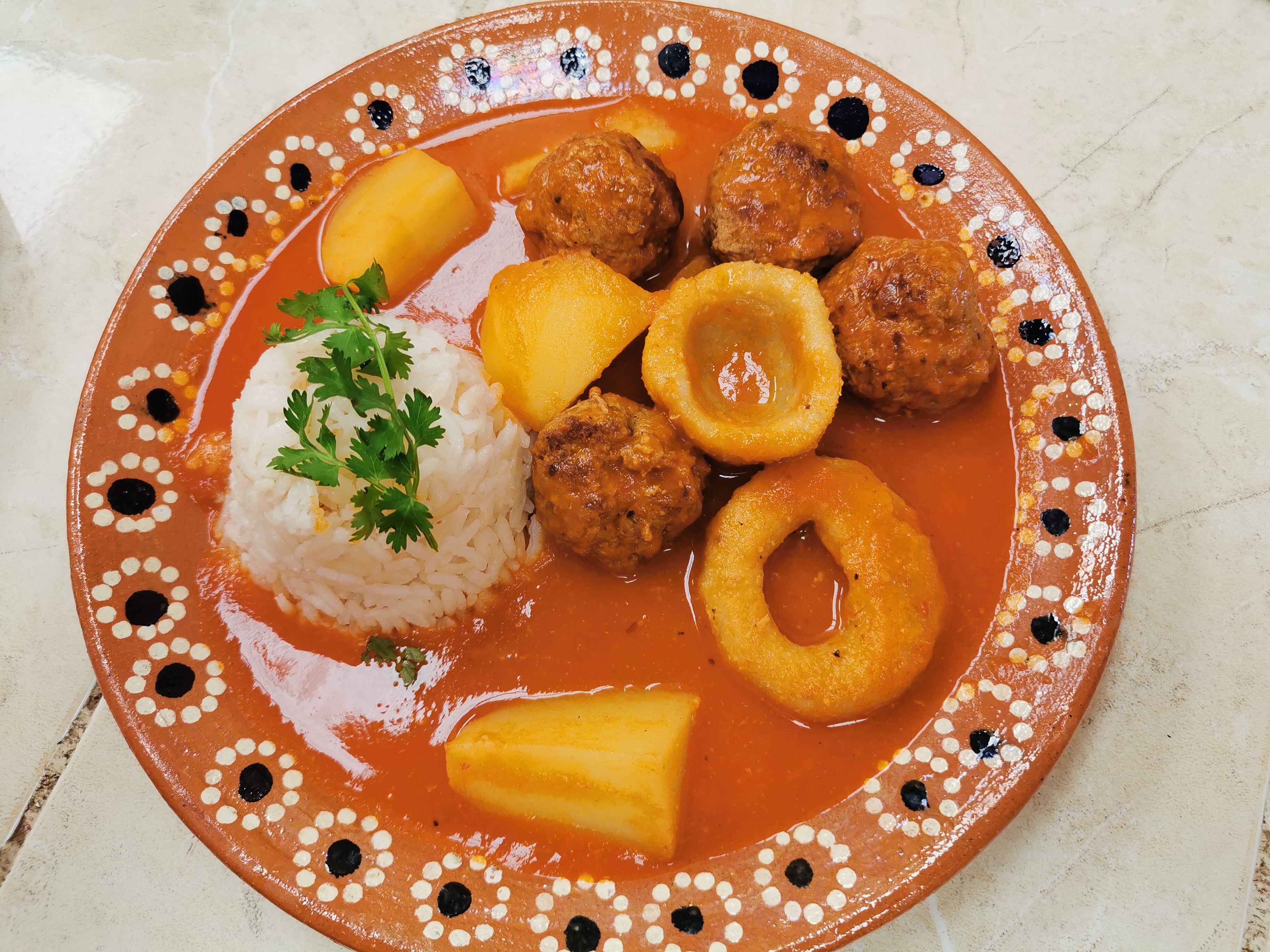 Restaurante la hacienda image 2