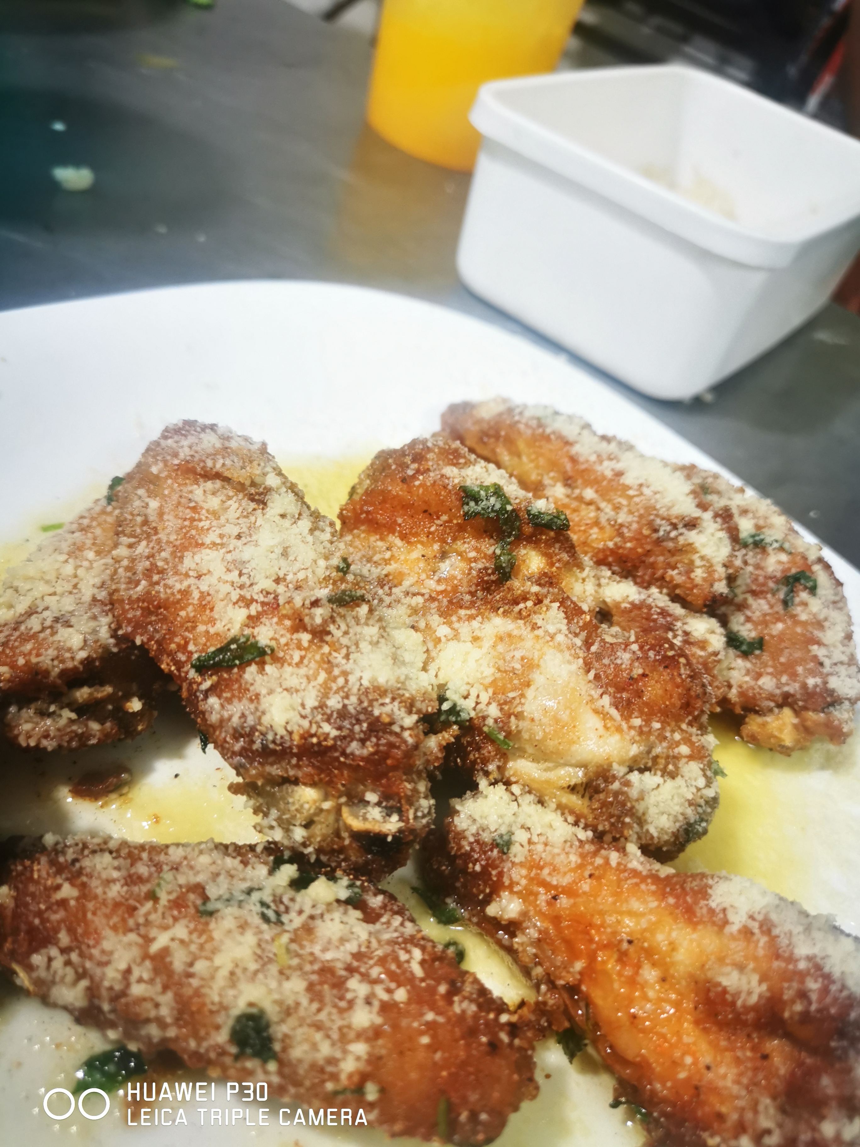 Restaurante la hacienda image 3