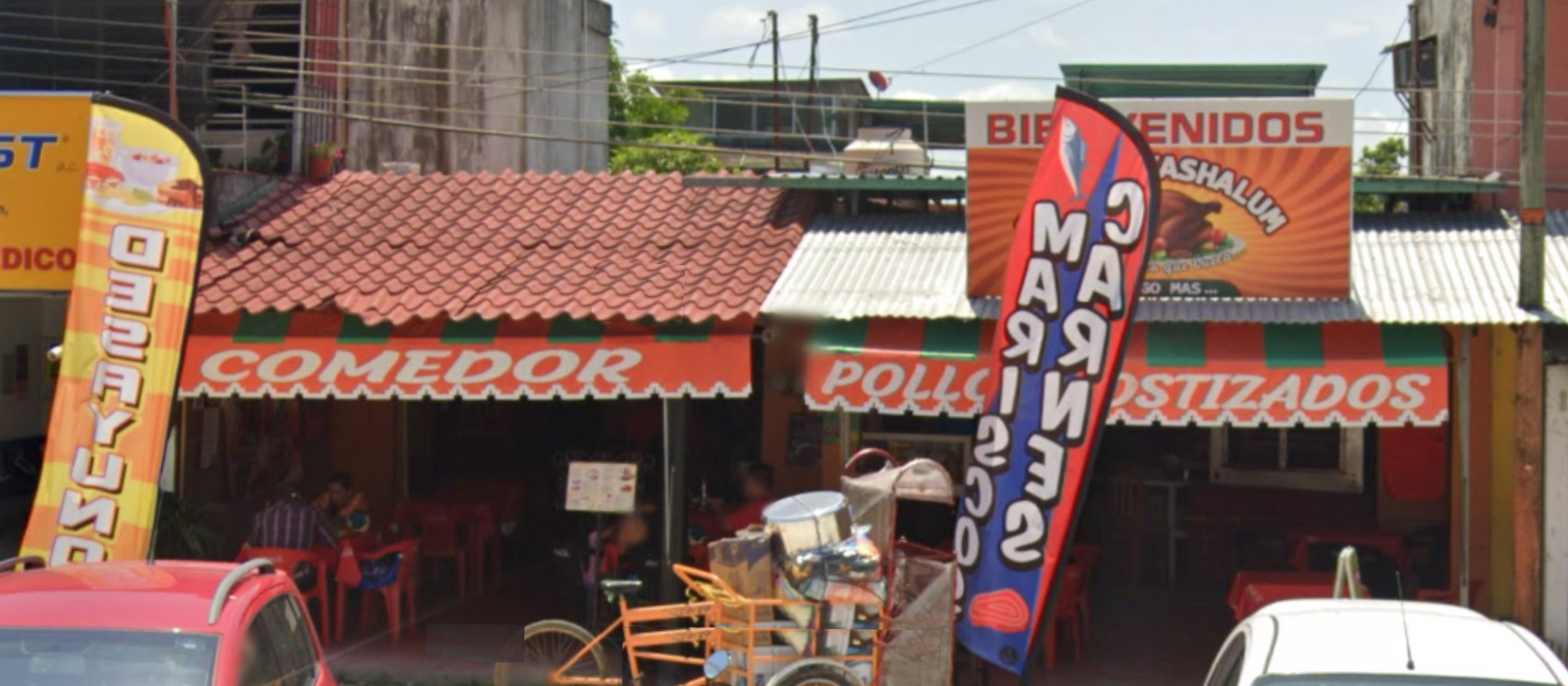 Yashalum Restaurante image 1