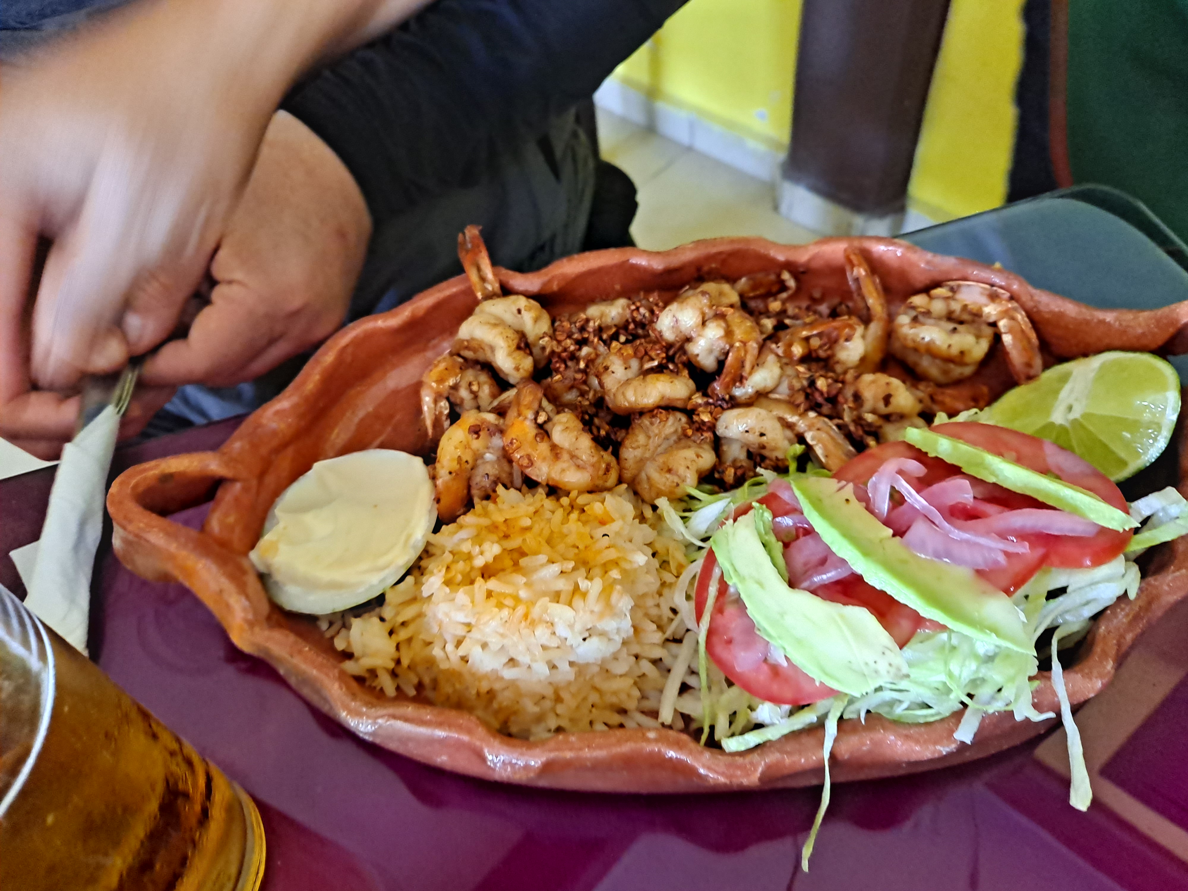 Yashalum Restaurante image 3