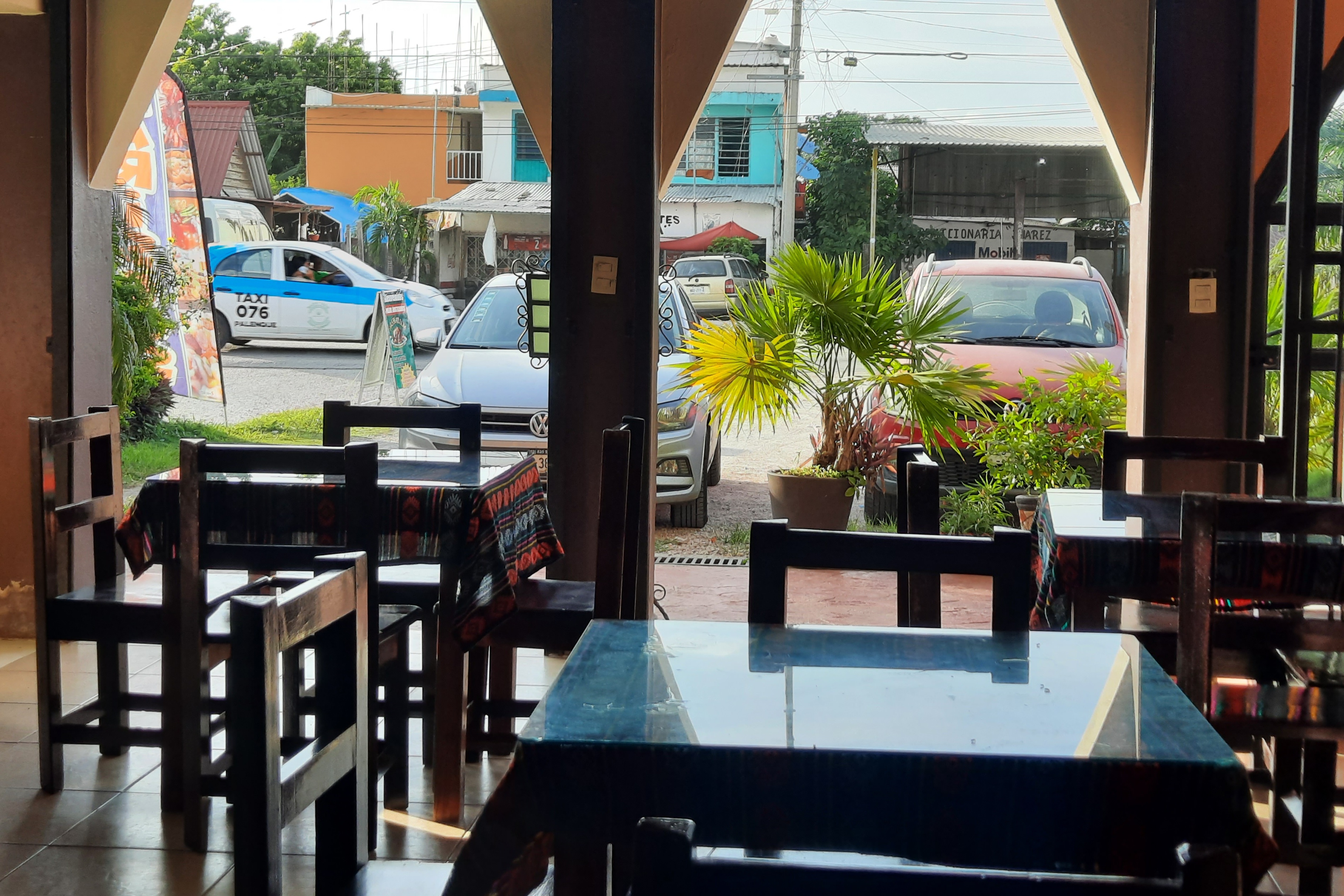 Yashalum Restaurante image 4