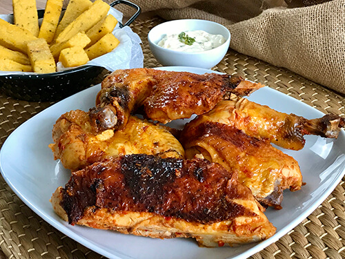 Yashalum Restaurante image 8