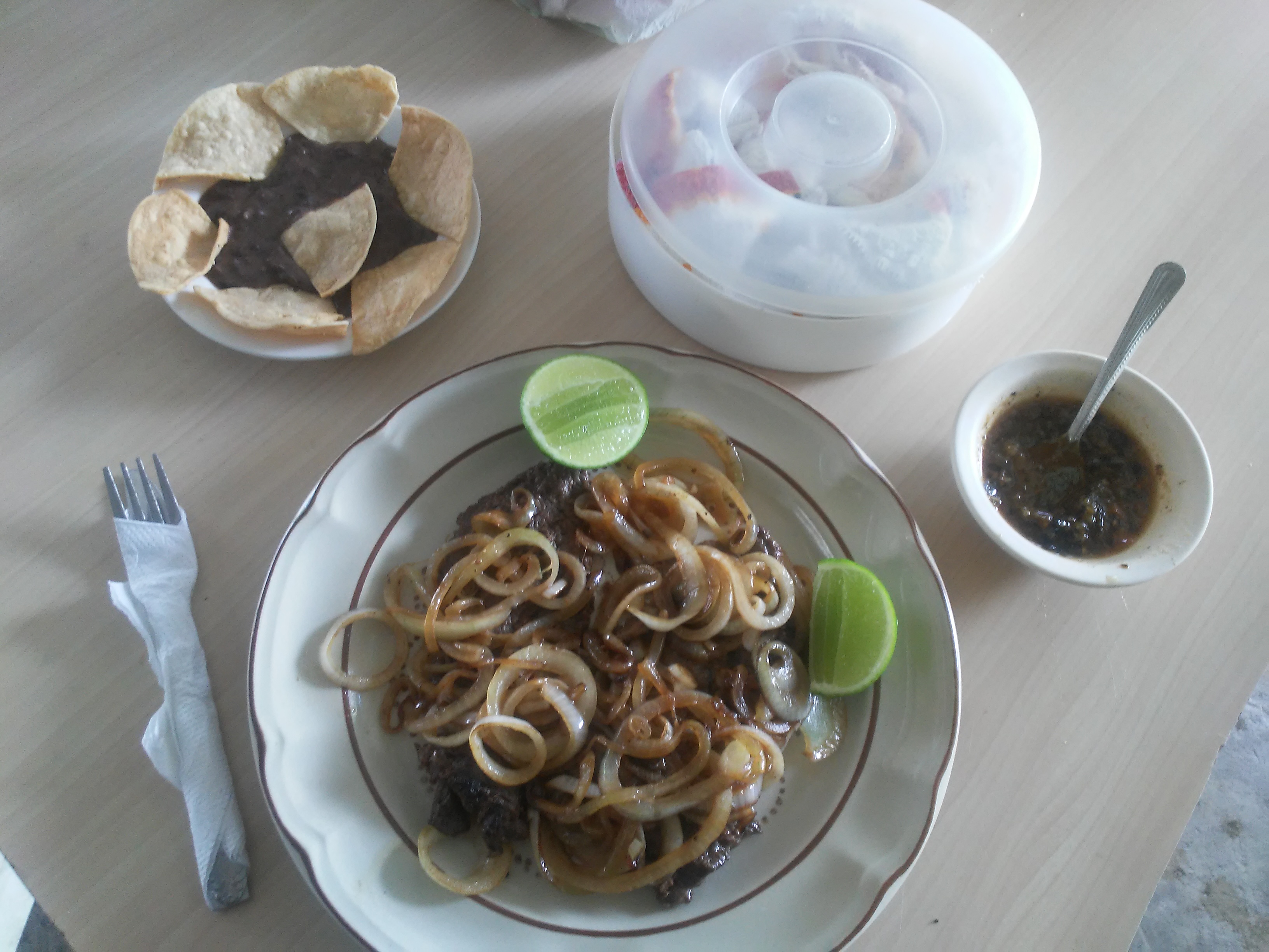 Comedor "El Borrego Rey" image 1