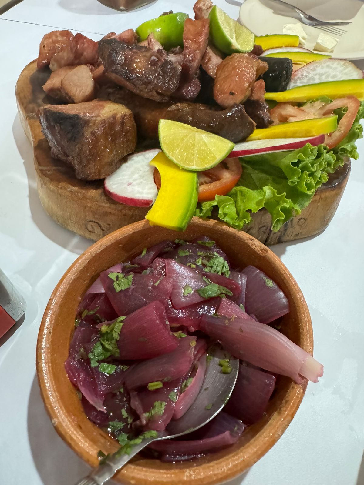 El Negrito Ahumado. Don Juanito image 3