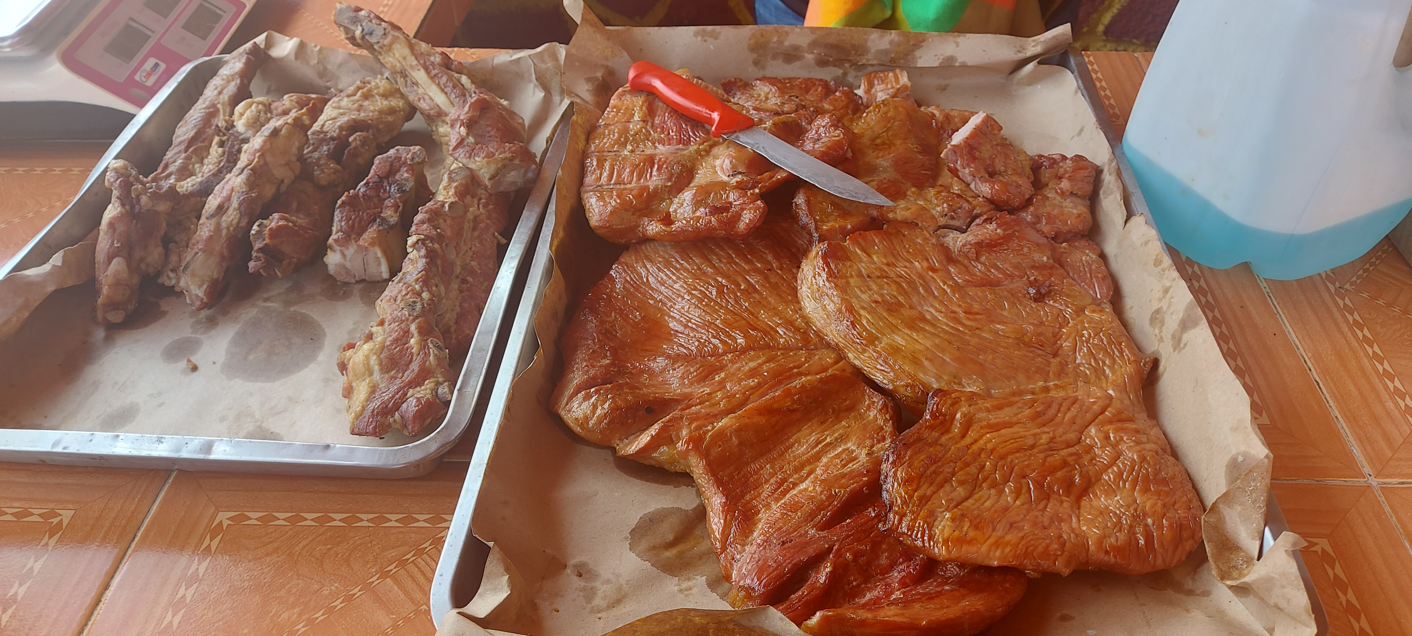 El Negrito Ahumado. Don Juanito image 4