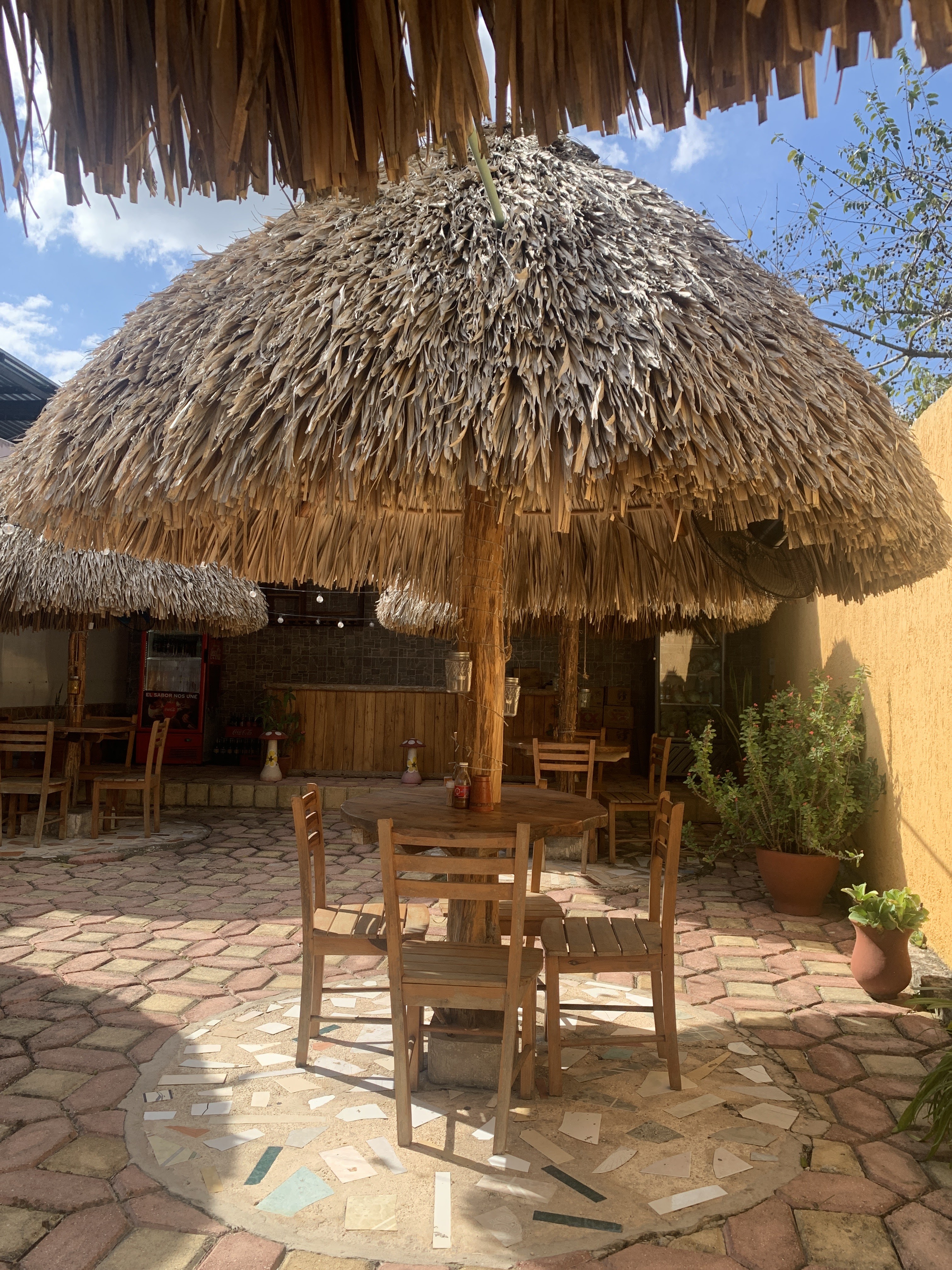 El Negrito Ahumado. Don Juanito image 5