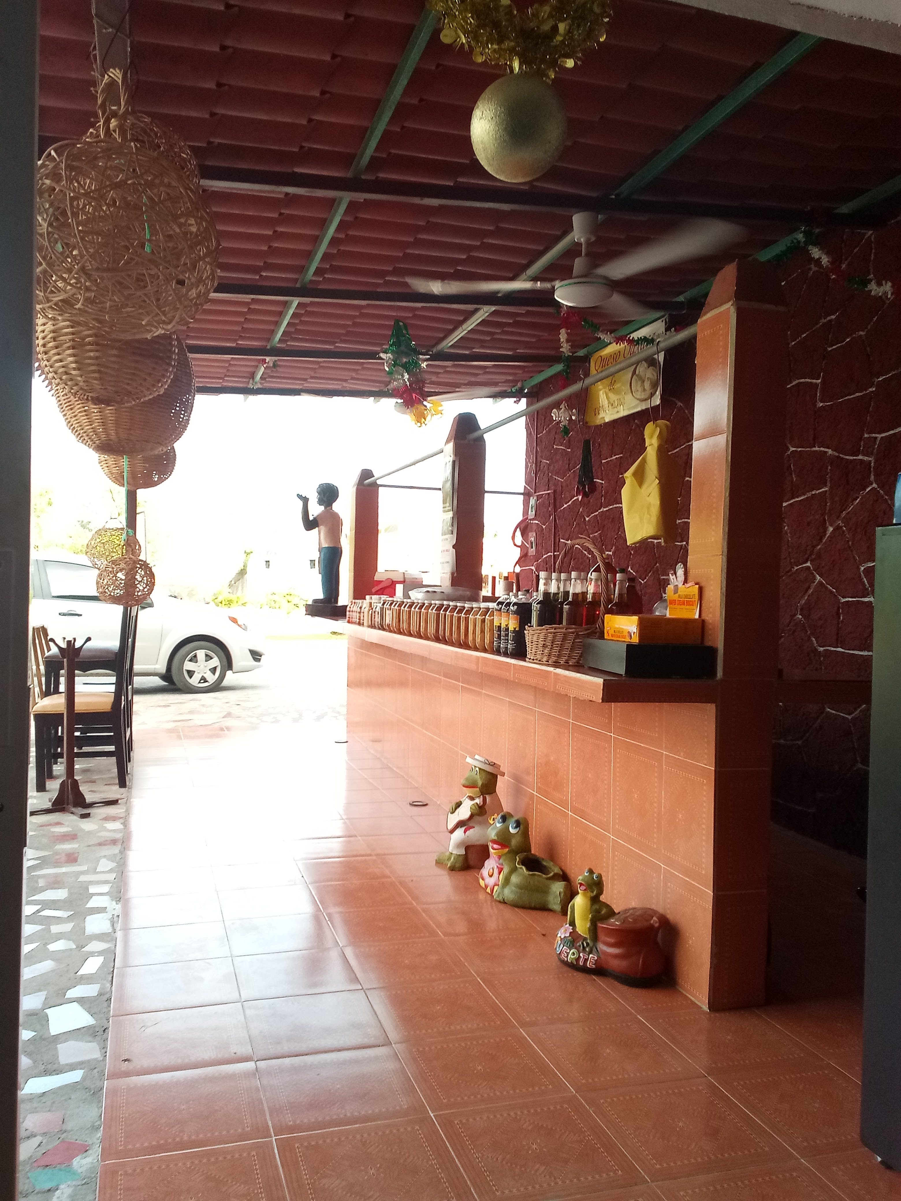 El Negrito Ahumado. Don Juanito image 7