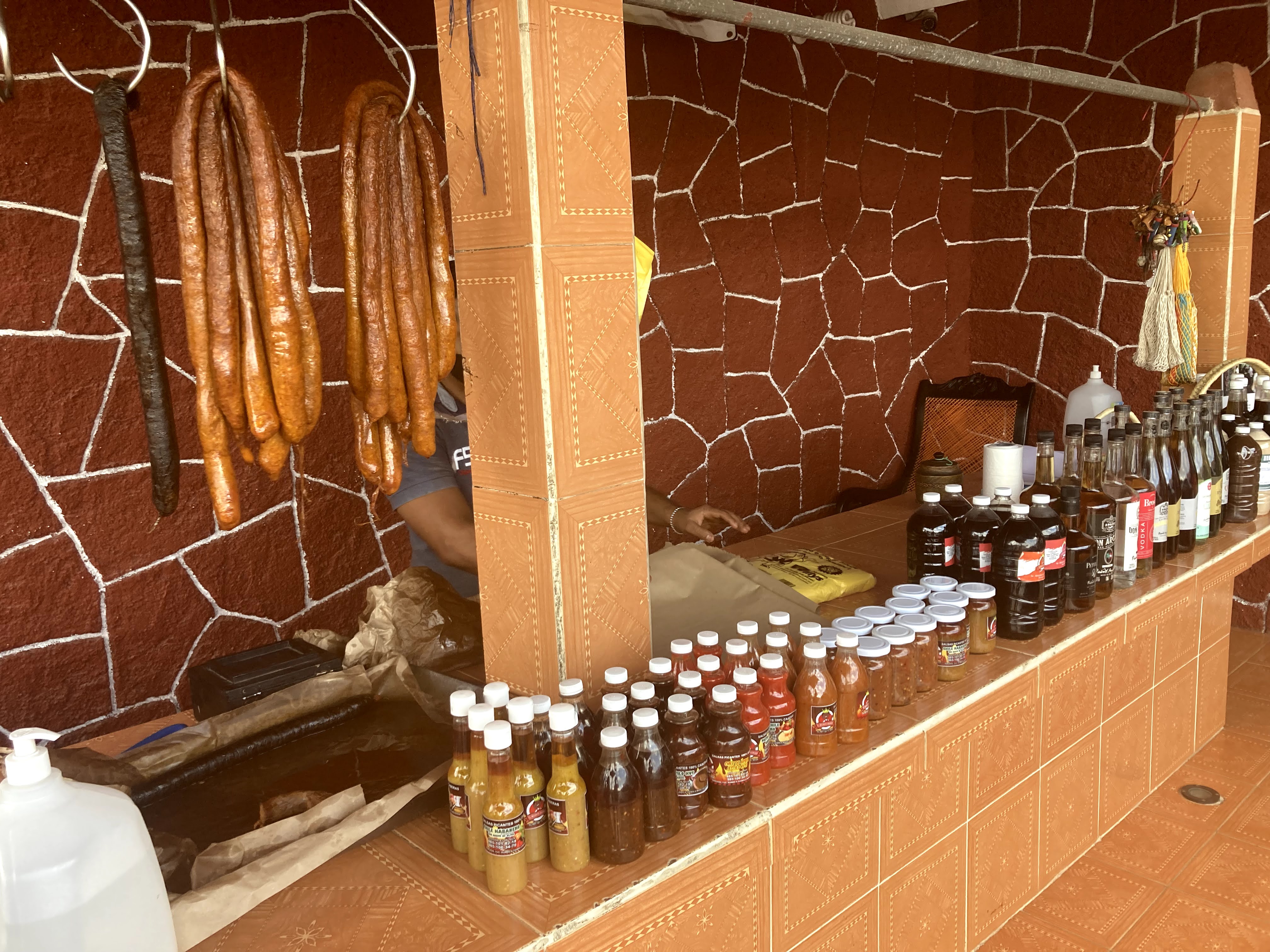 El Negrito Ahumado. Don Juanito image 8