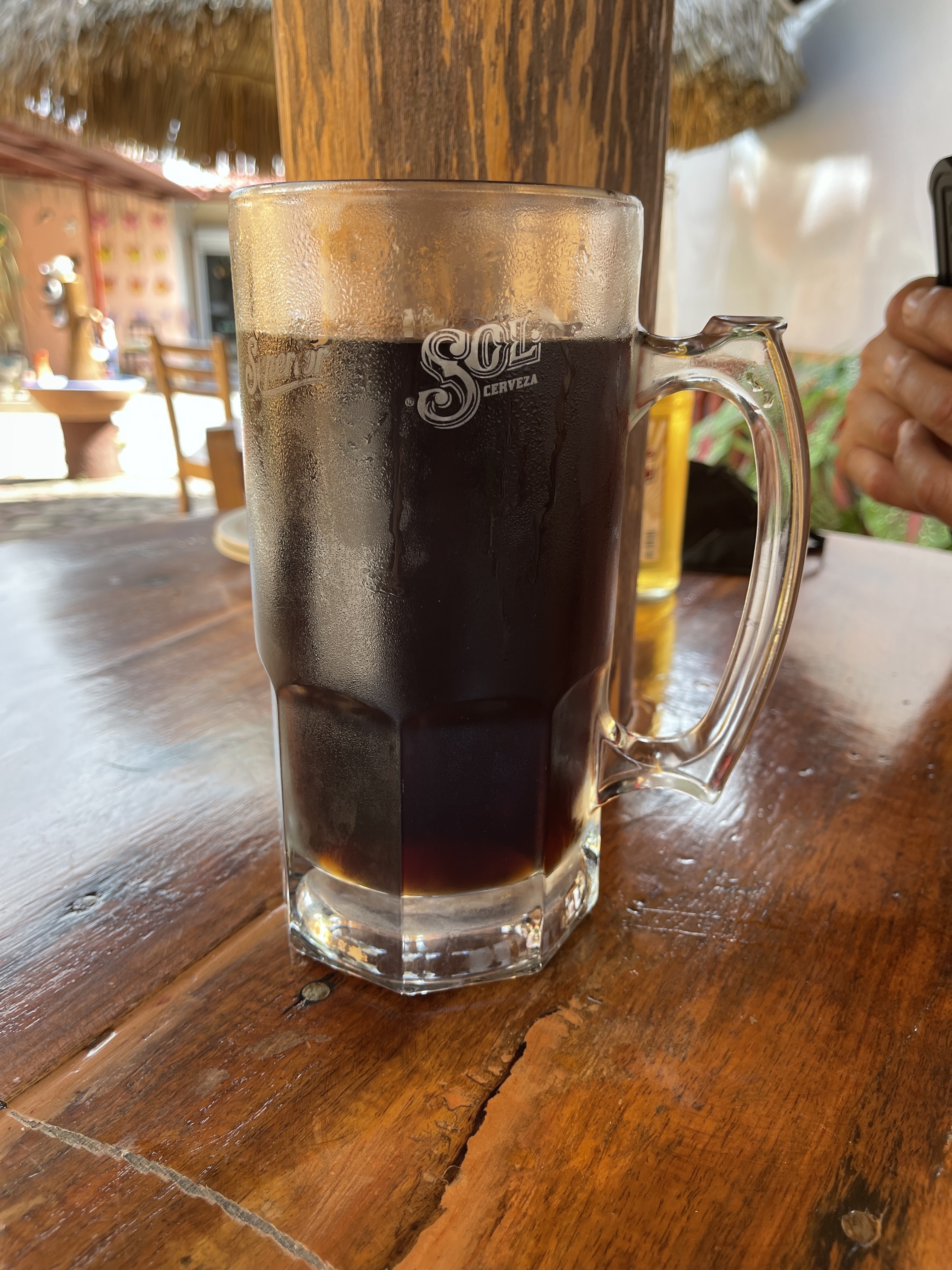 El Negrito Ahumado. Don Juanito image 9