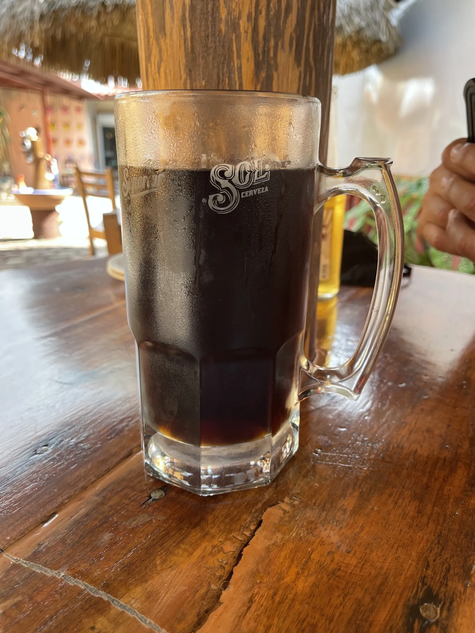 El Negrito Ahumado. Don Juanito image 9