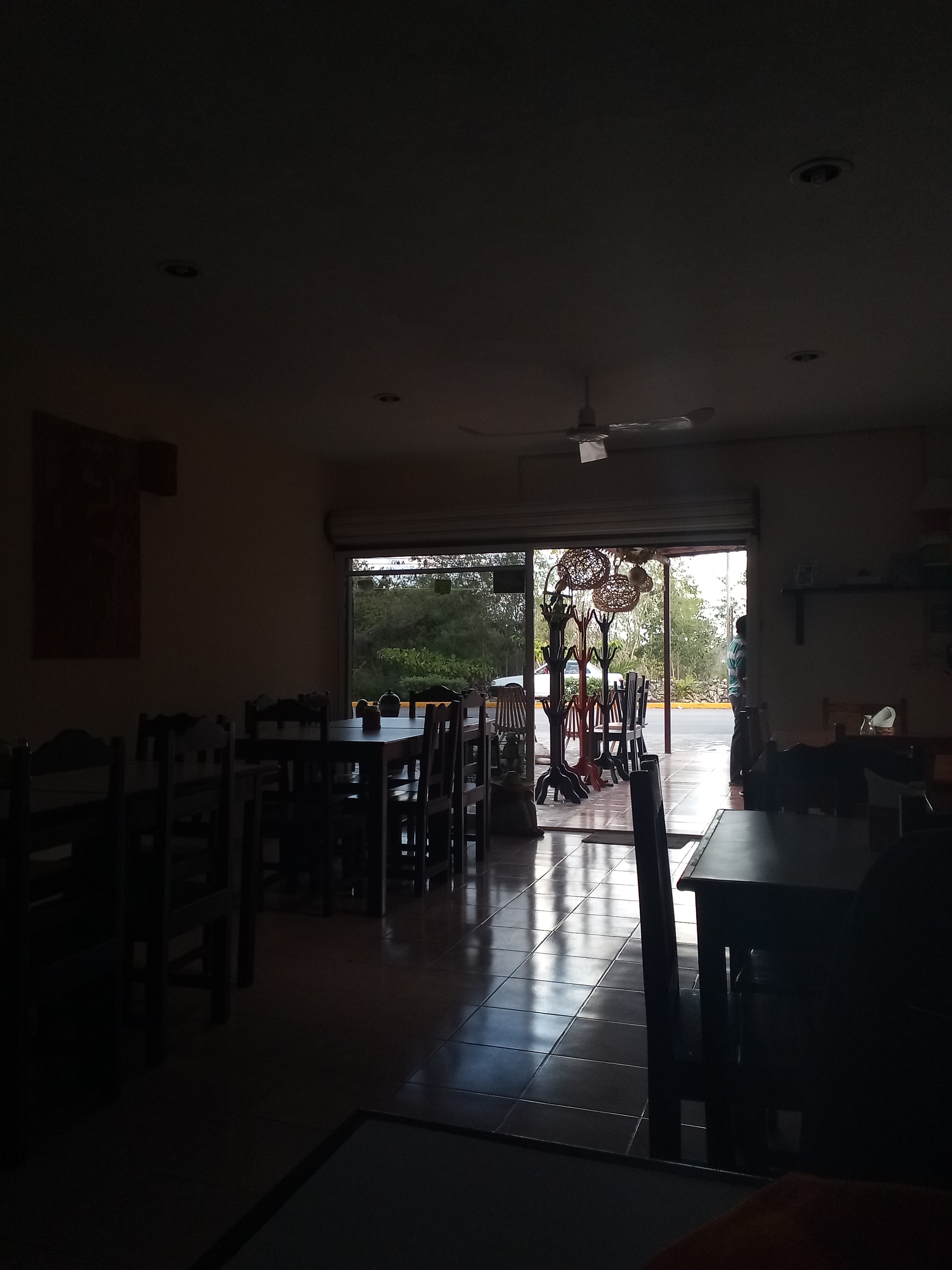 El Negrito Ahumado. Don Juanito image 10