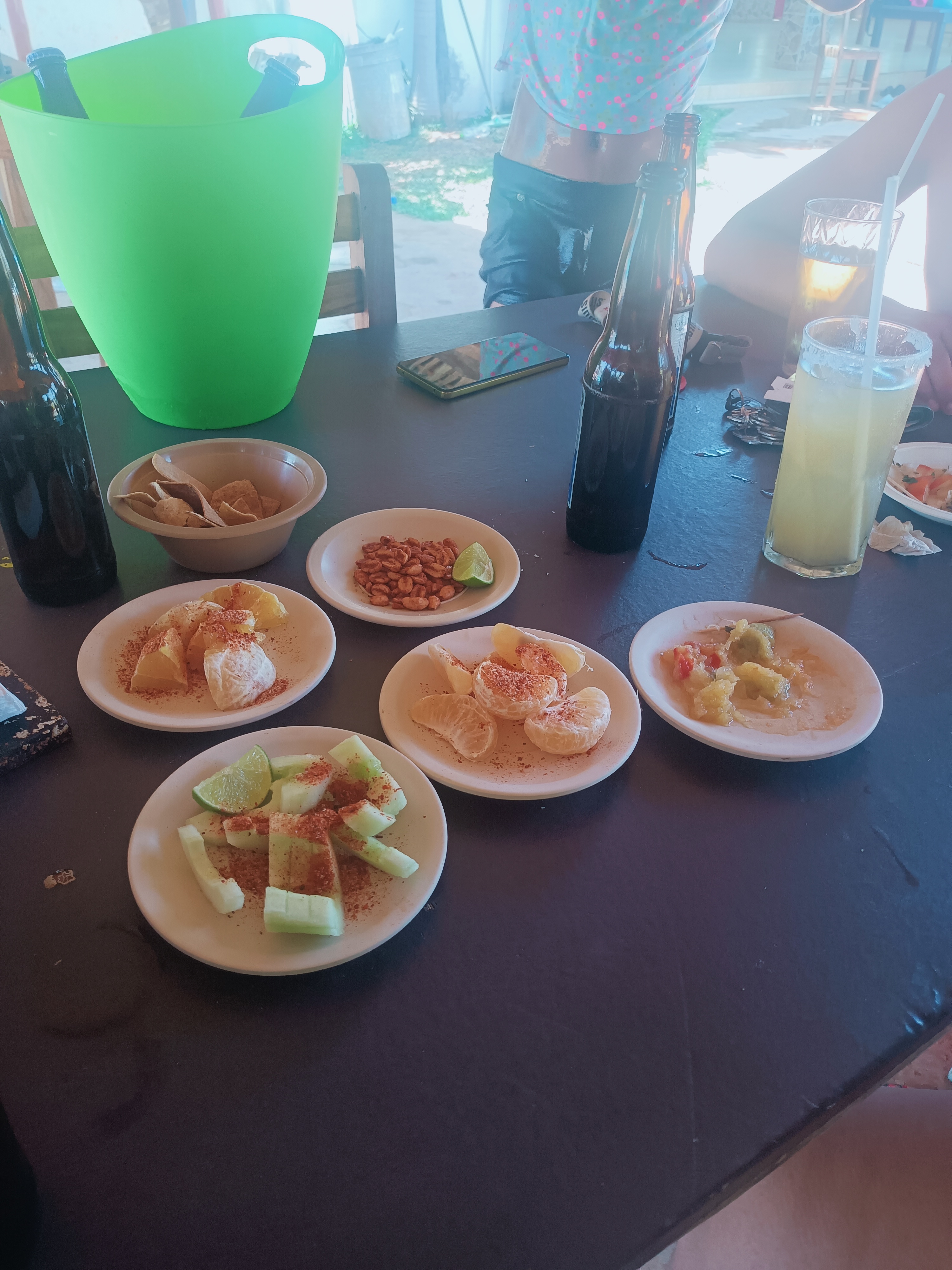 Balneario Chucho image 1