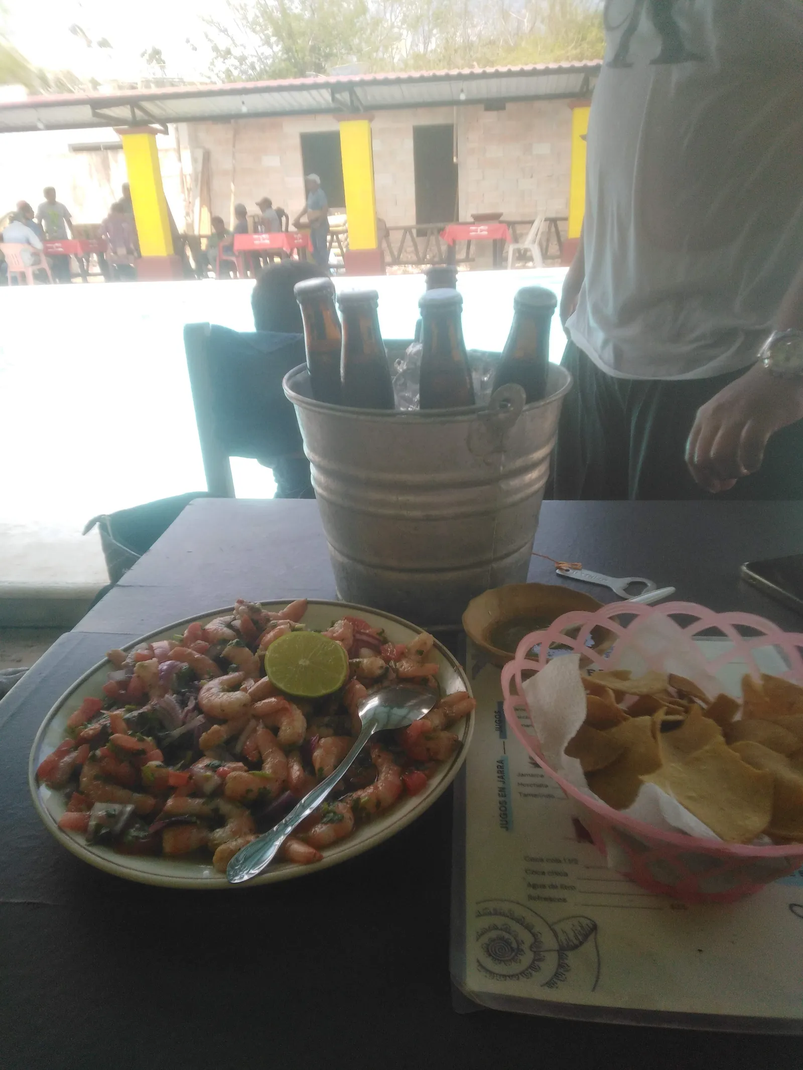 Balneario Chucho image 2