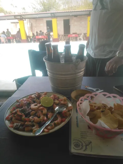 Balneario Chucho image 2
