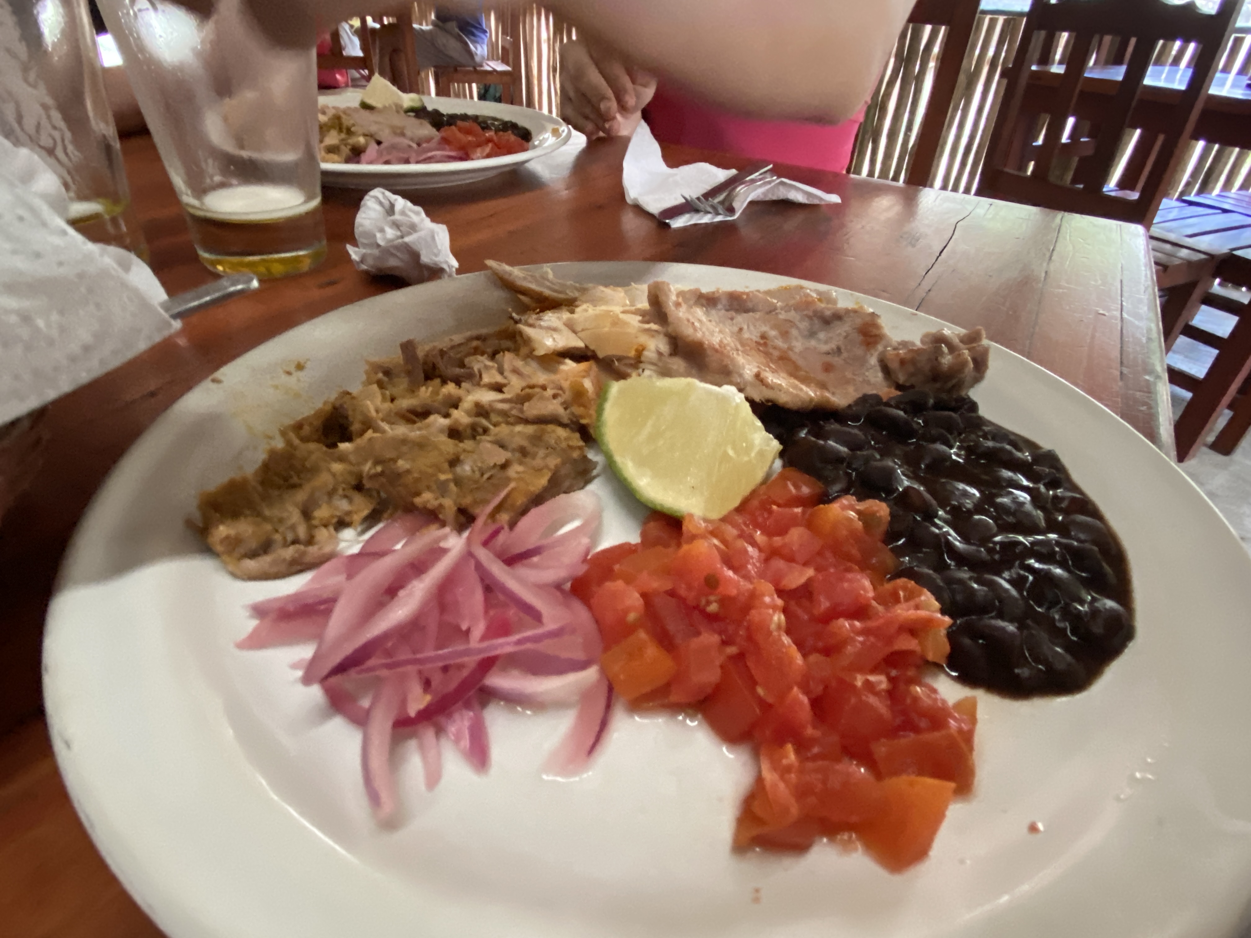 Maya Kitchen image 1