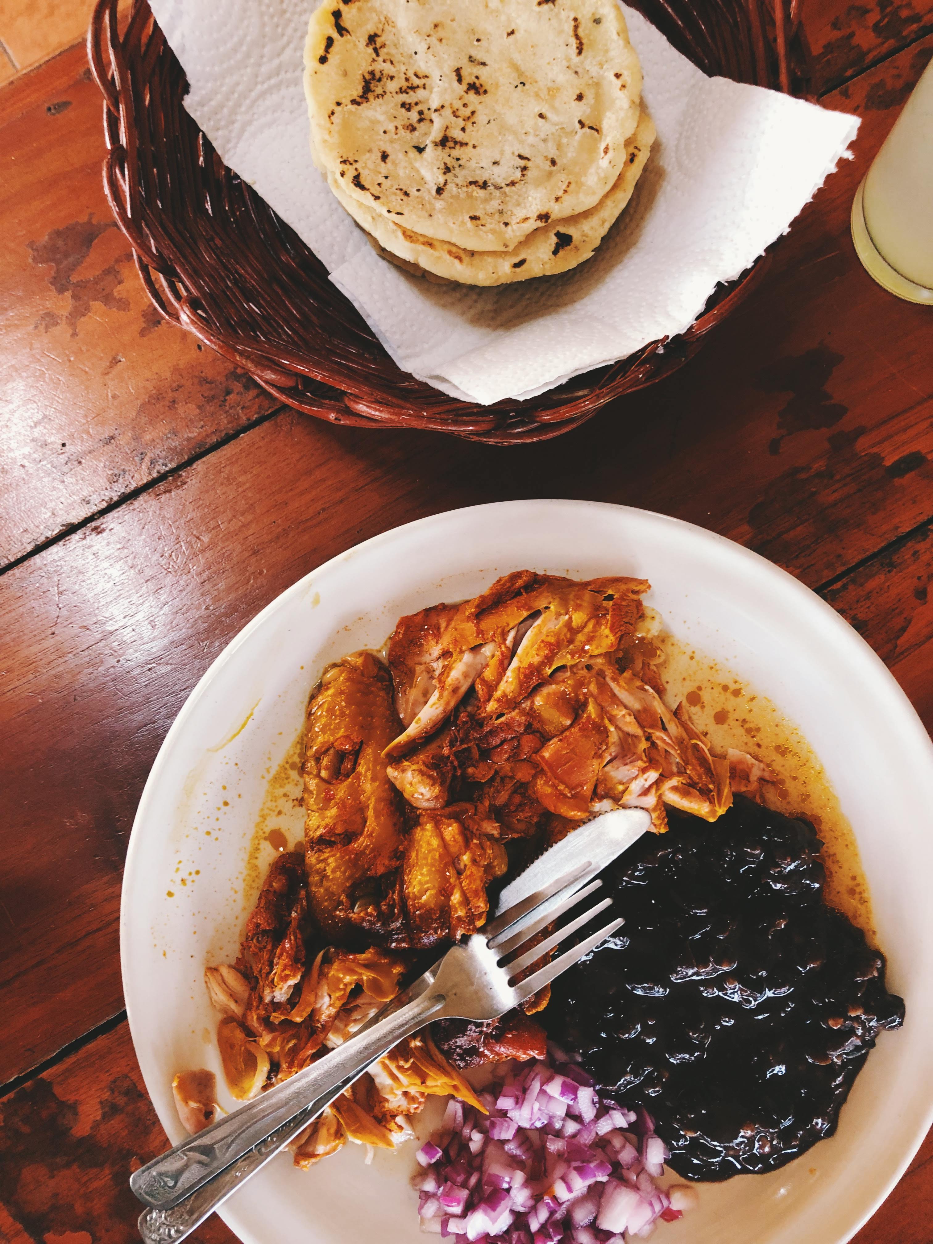 Maya Kitchen image 2