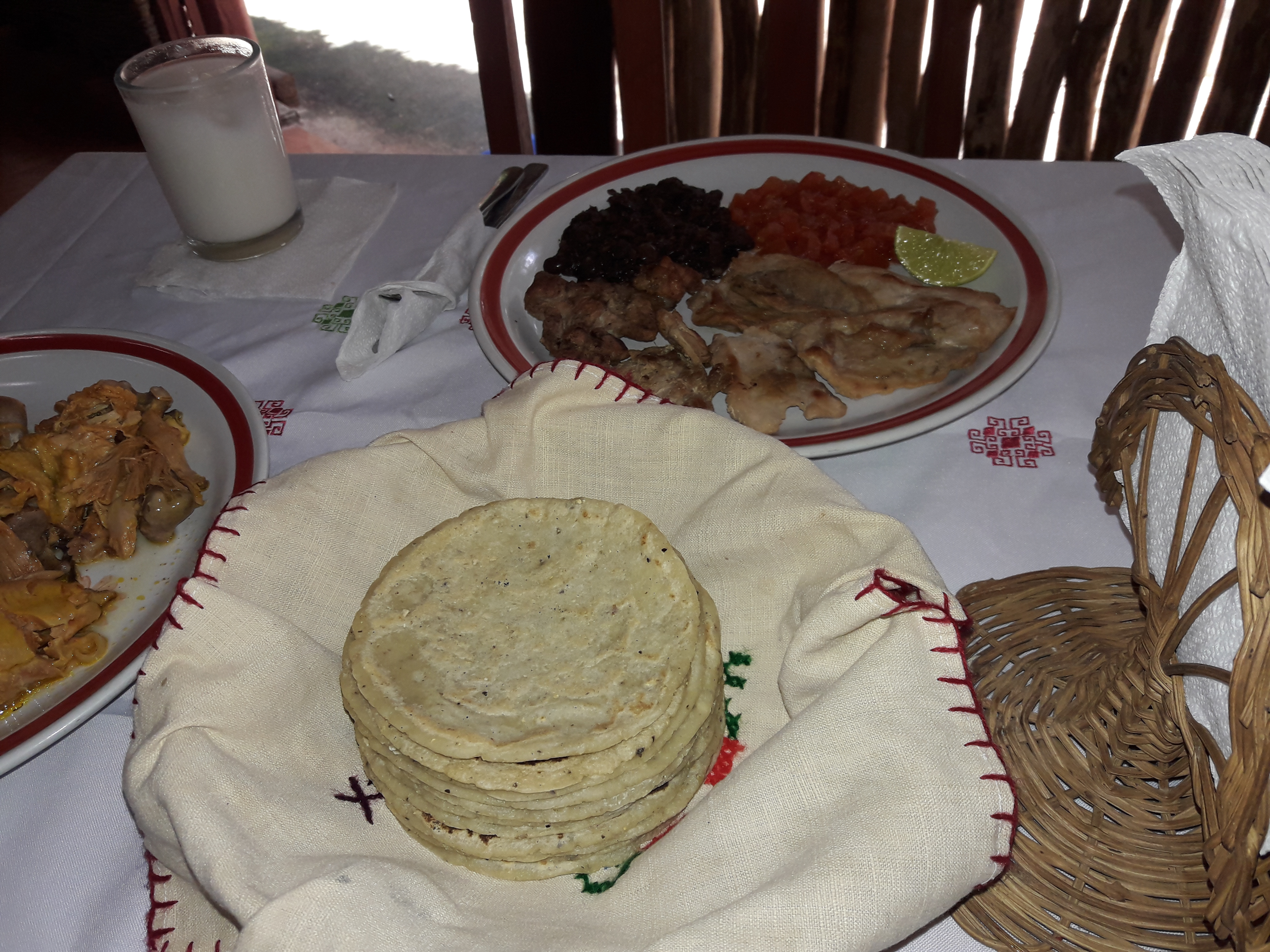 Maya Kitchen image 3