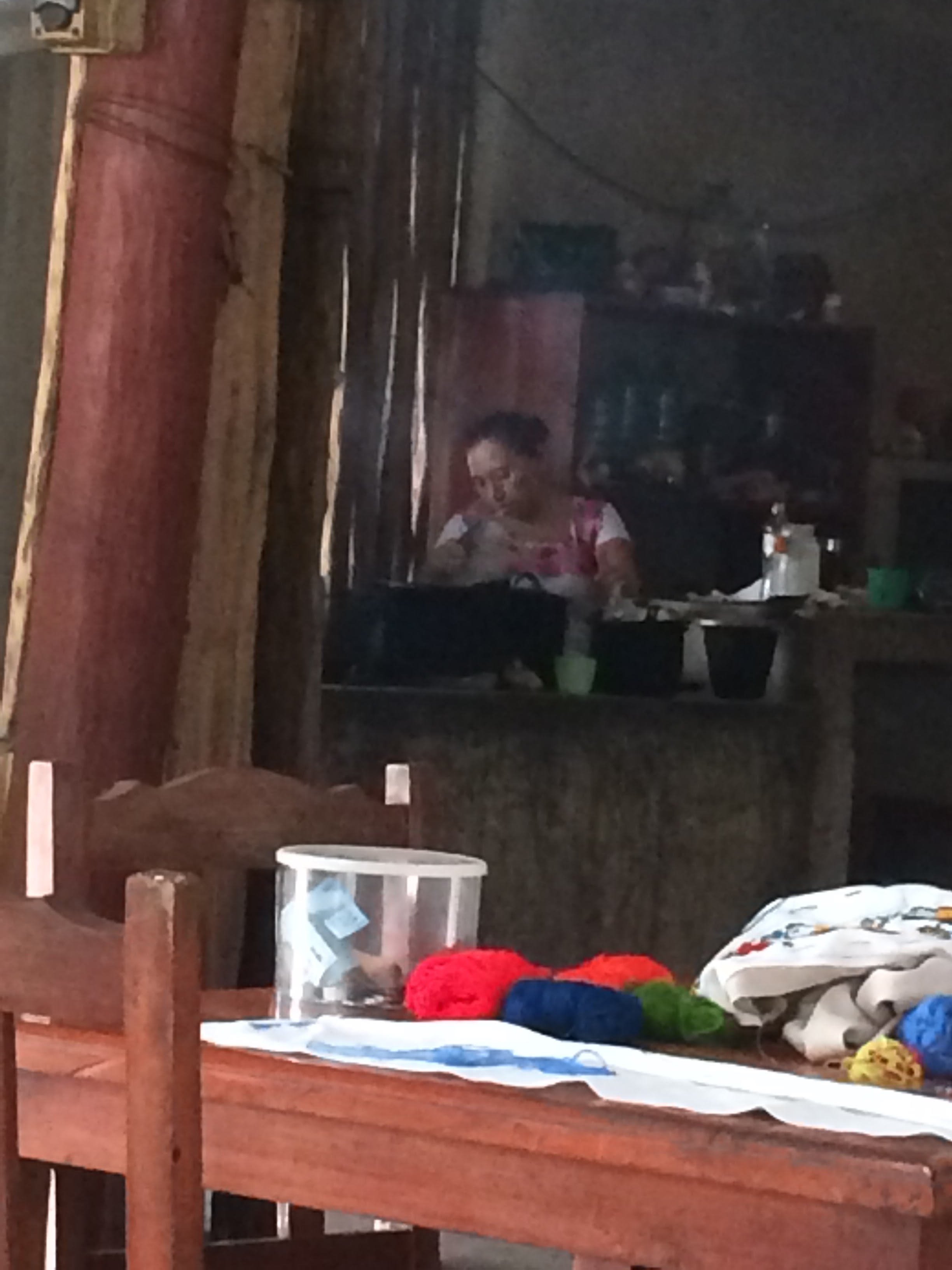 Maya Kitchen image 5