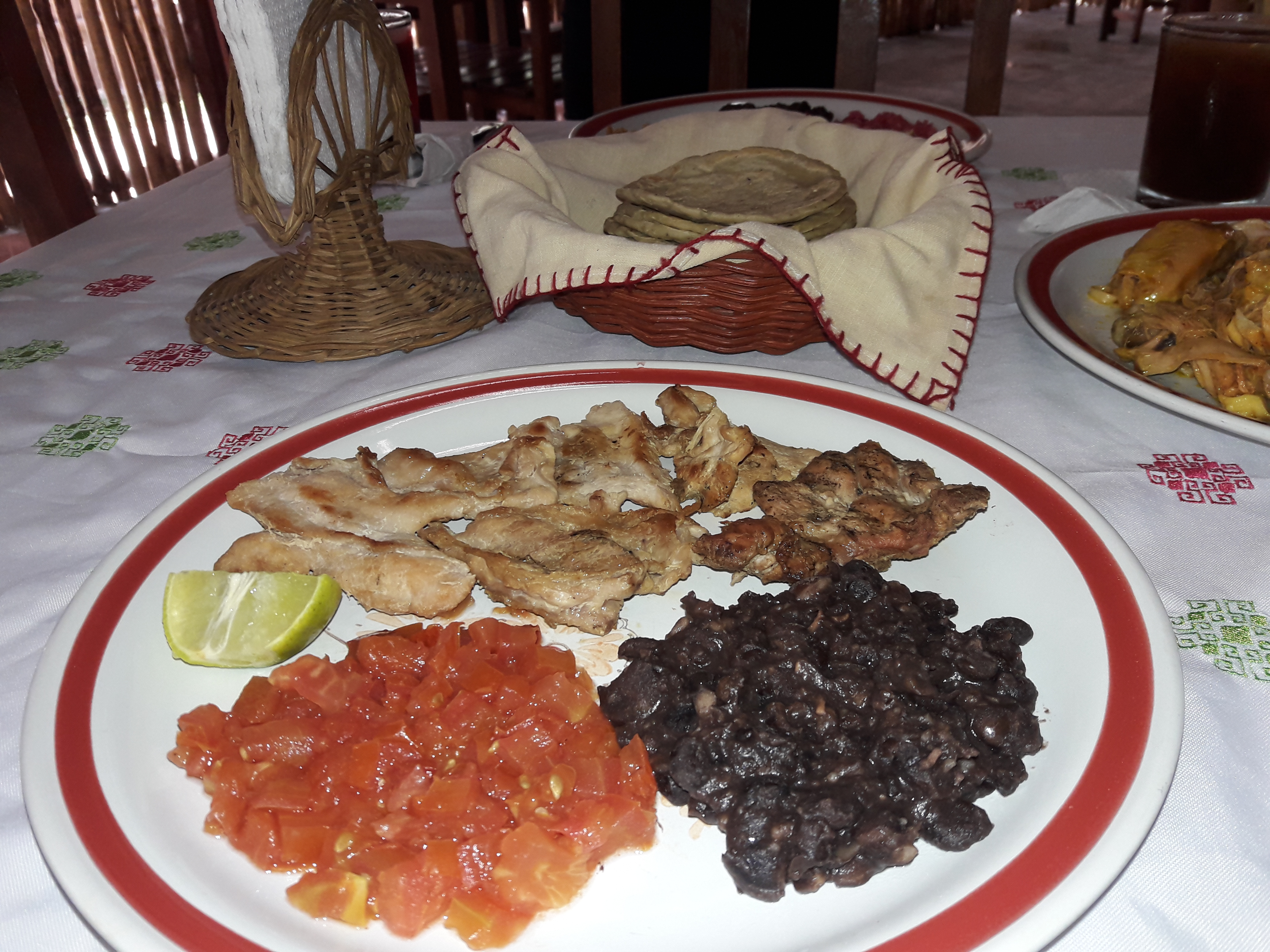 Maya Kitchen image 6