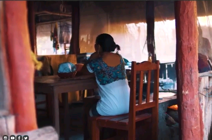 Maya Kitchen image 8