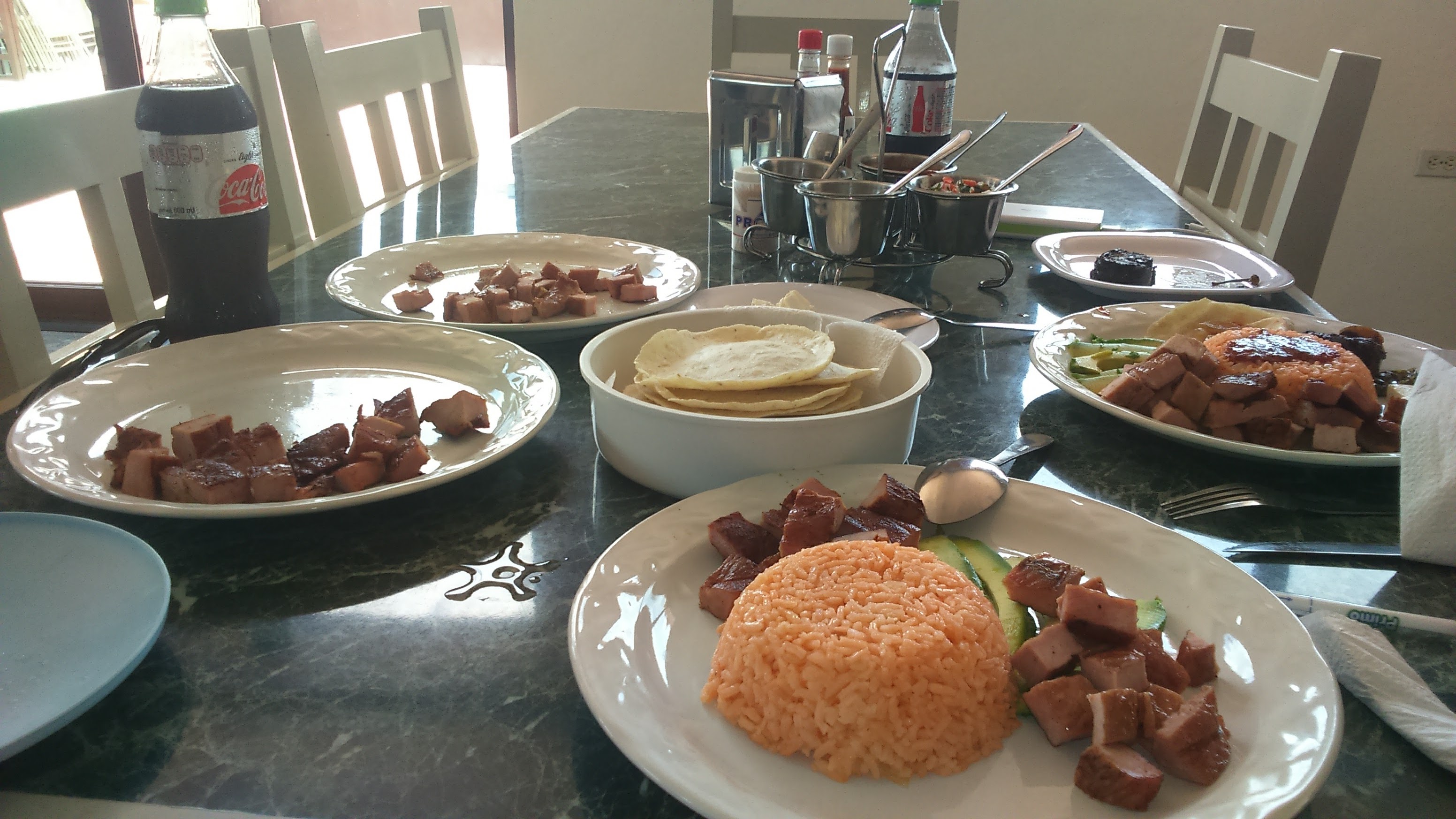 Carnes Concepción Smoked Pork image 2