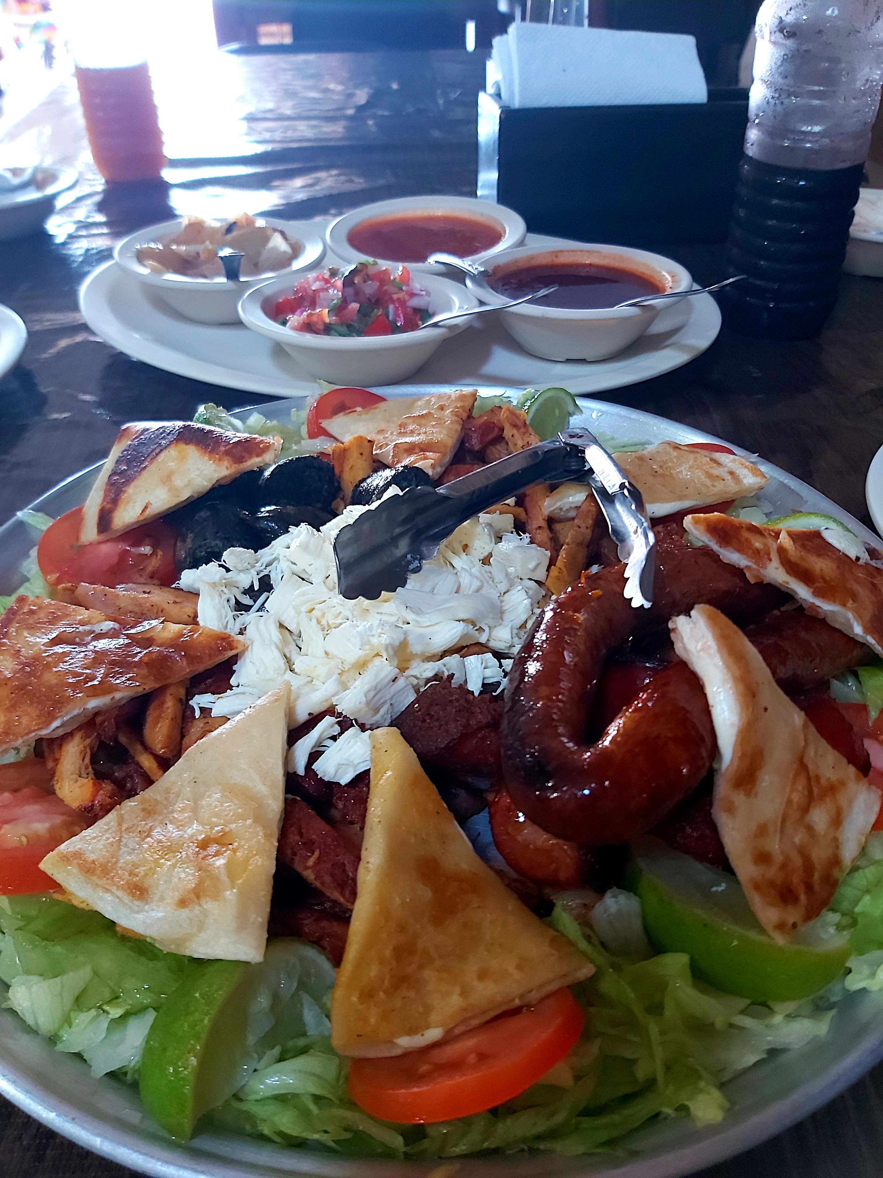 Carnes Concepción Smoked Pork image 6