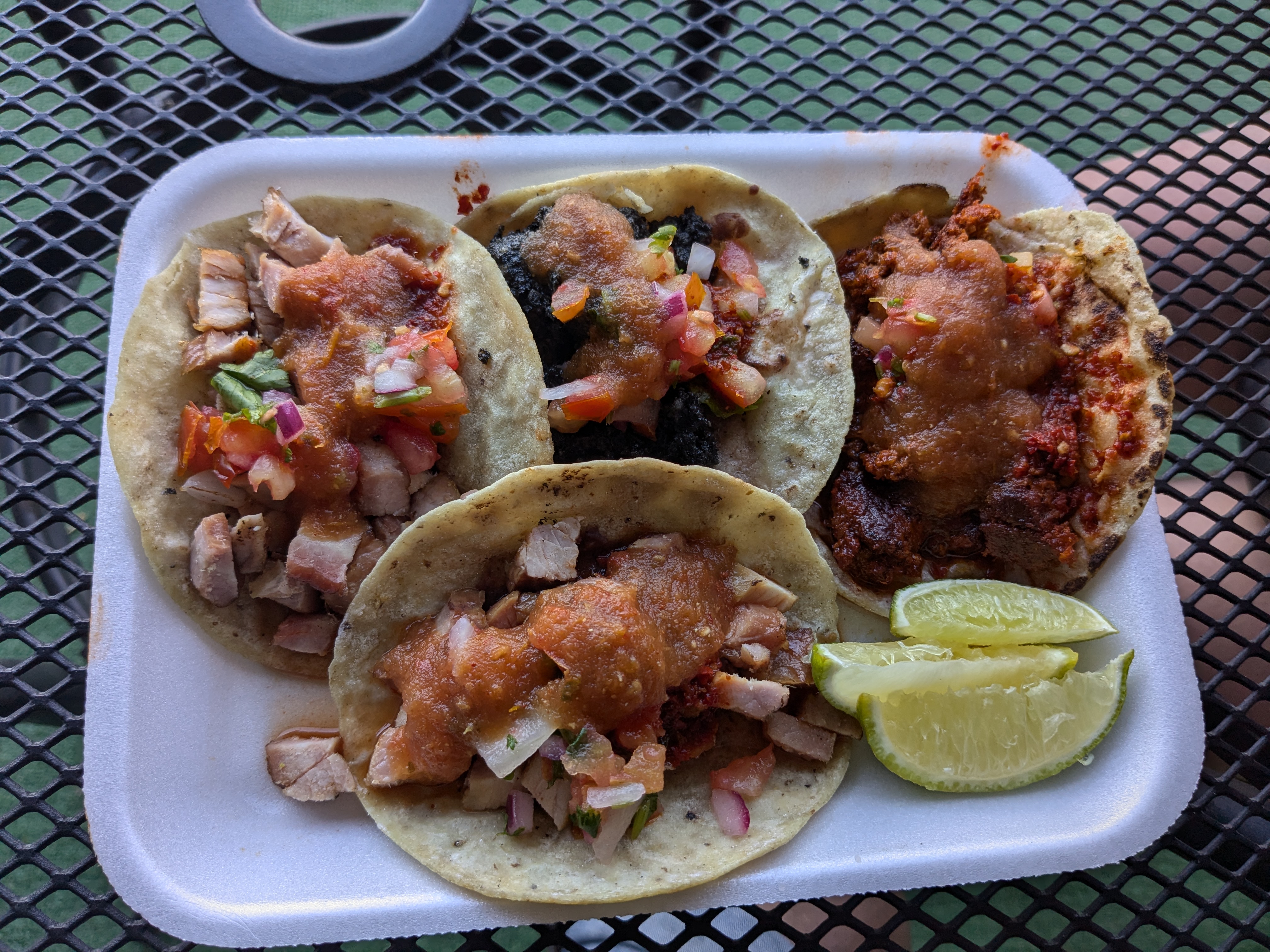 Carnes Concepción Smoked Pork image 7