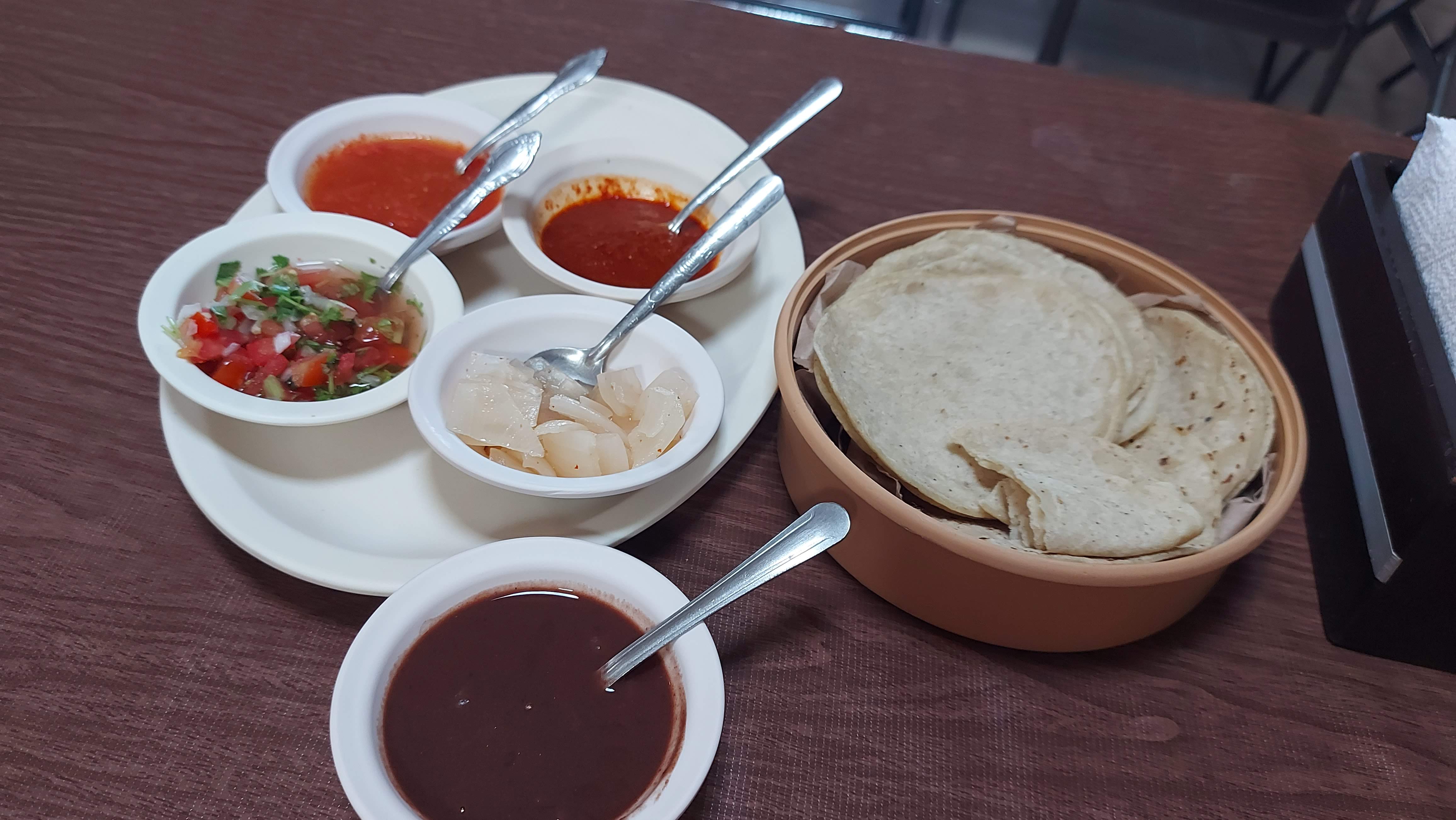 Carnes Concepción Smoked Pork image 9