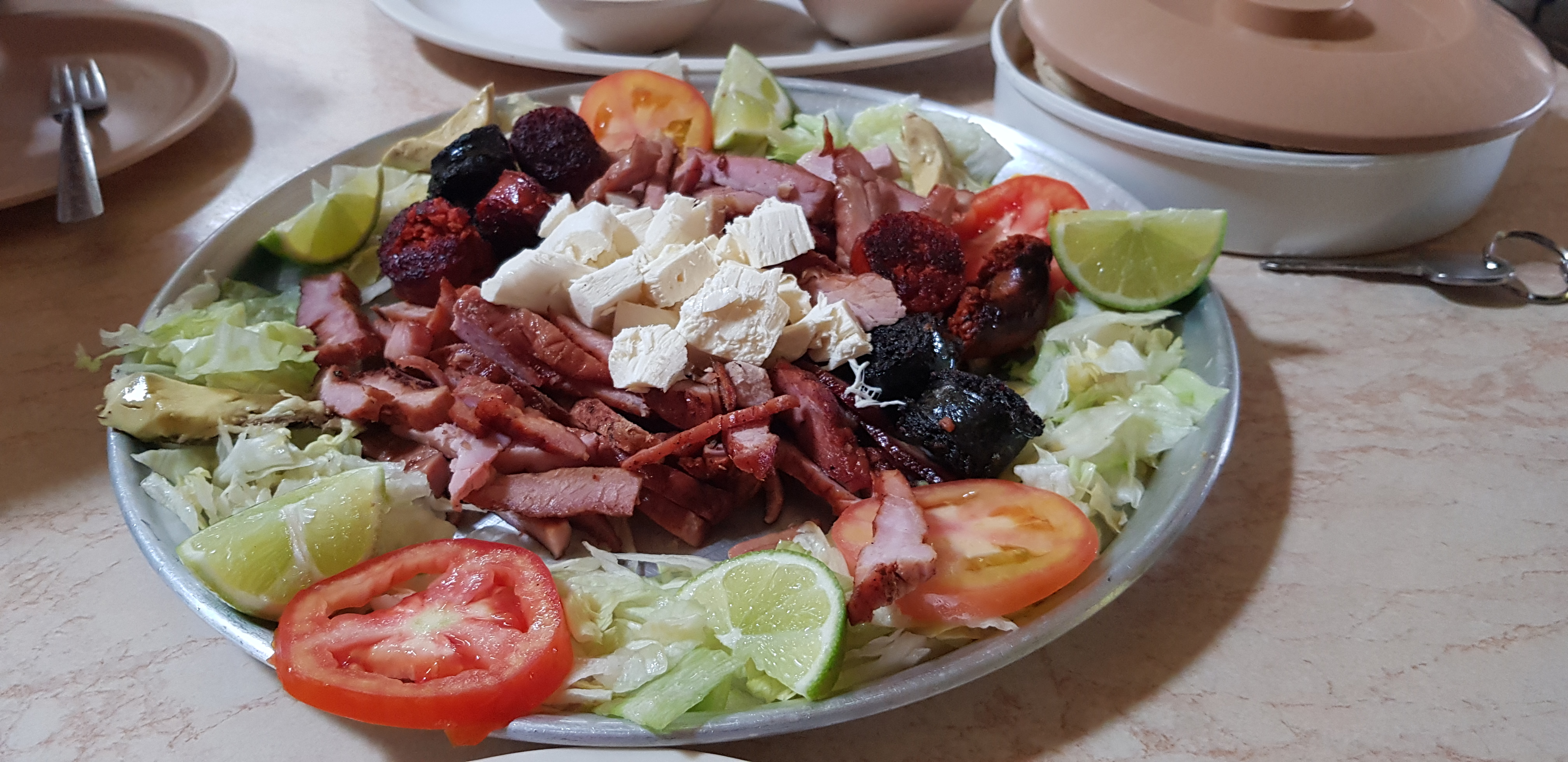 Carnes Concepción Smoked Pork image 10