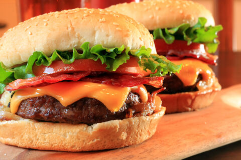 Hamburgesas Don Rafa image 1