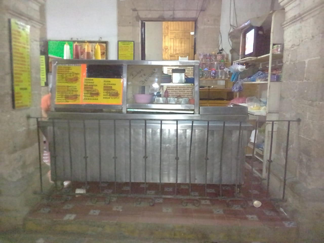 Hamburgesas Don Rafa image 2