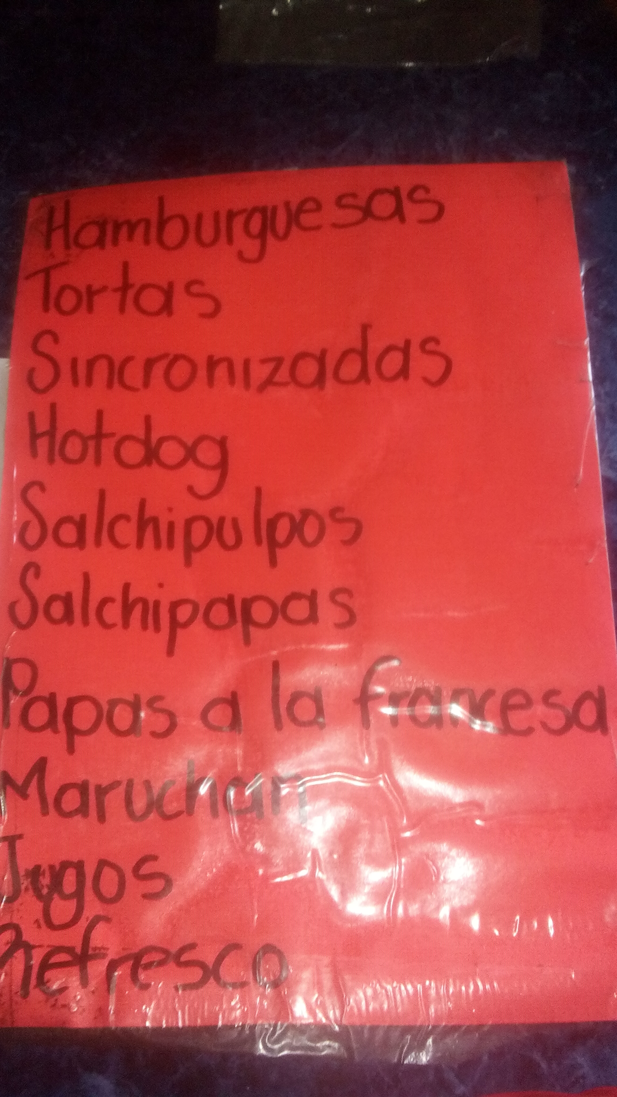 Hamburgesas Don Rafa image 3